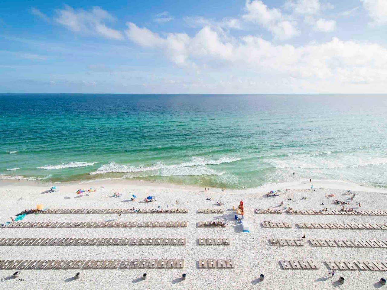 Tidewater Beach Phase II - Residential