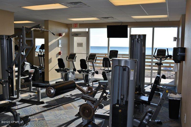 Tidewater Beach Phase II - Residential