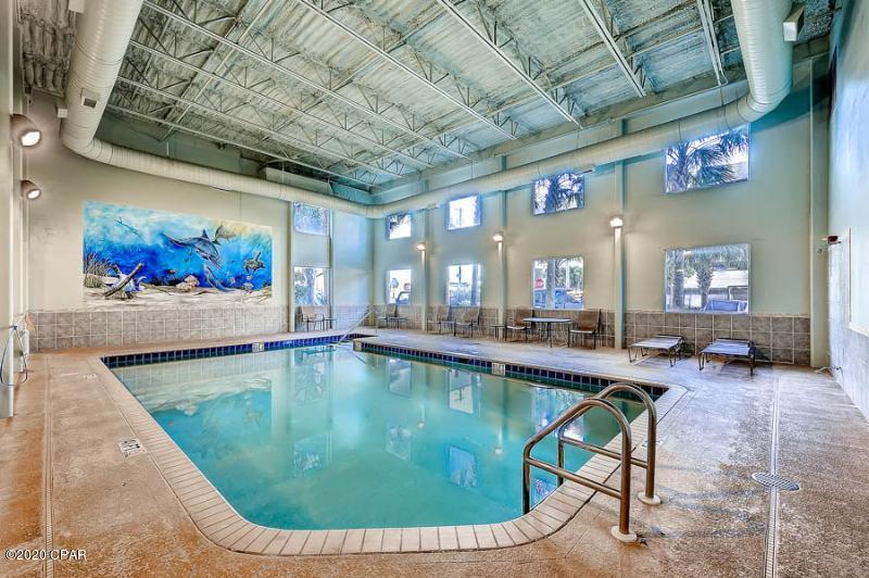 Tidewater Beach Phase II - Residential