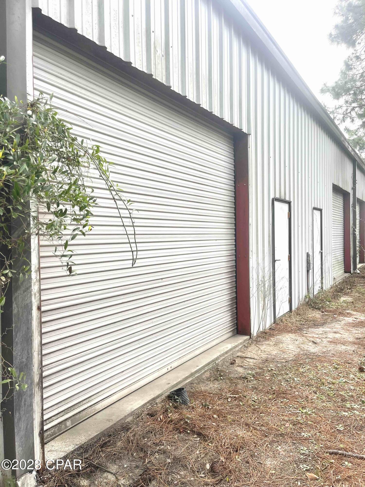 No Named Subdivision - Commercial Lease