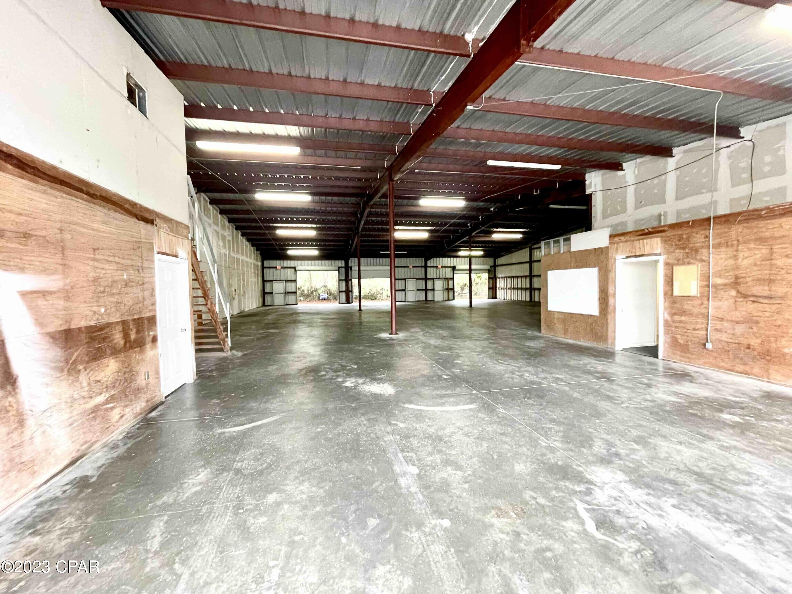 No Named Subdivision - Commercial Lease