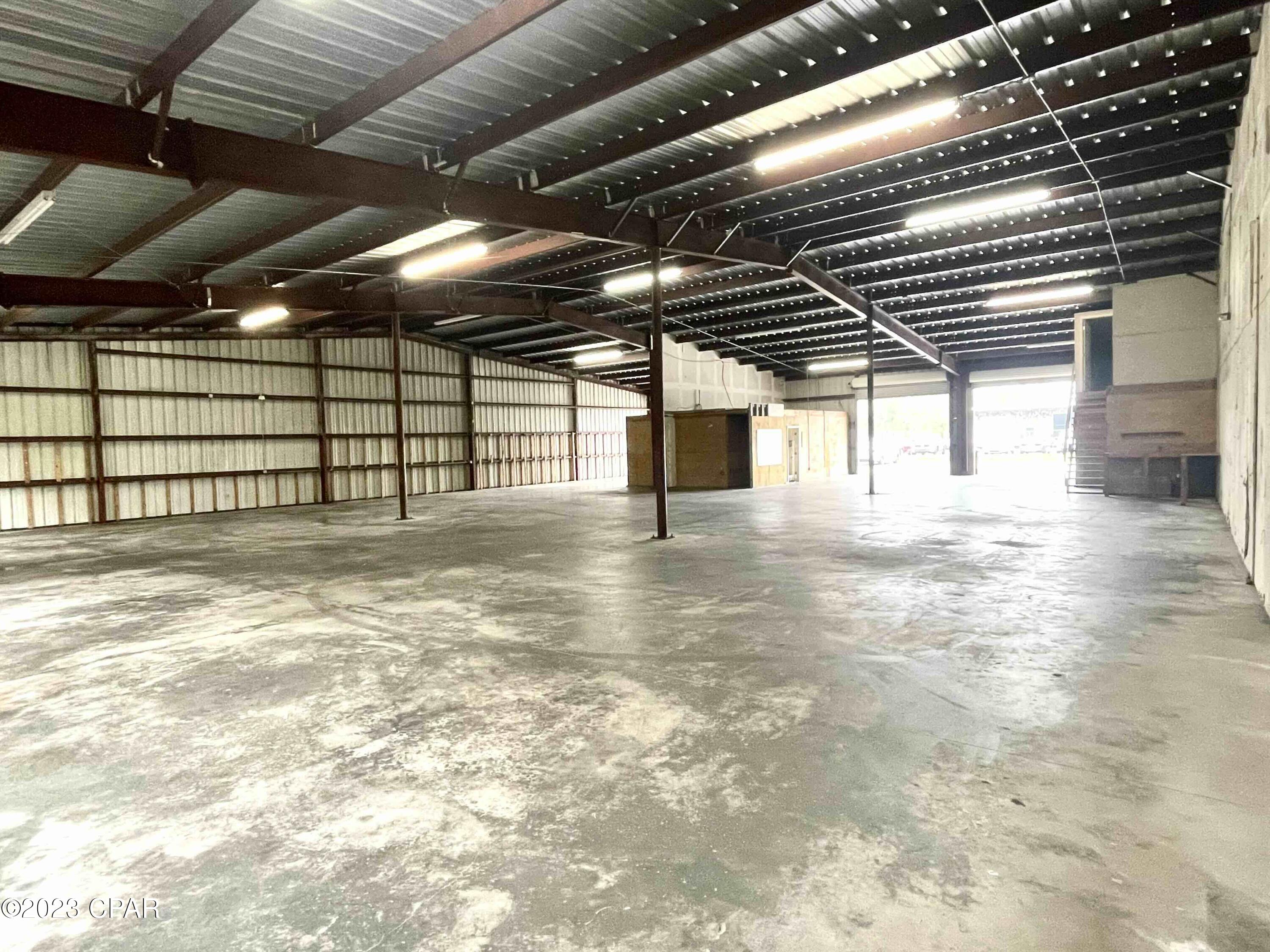 No Named Subdivision - Commercial Lease