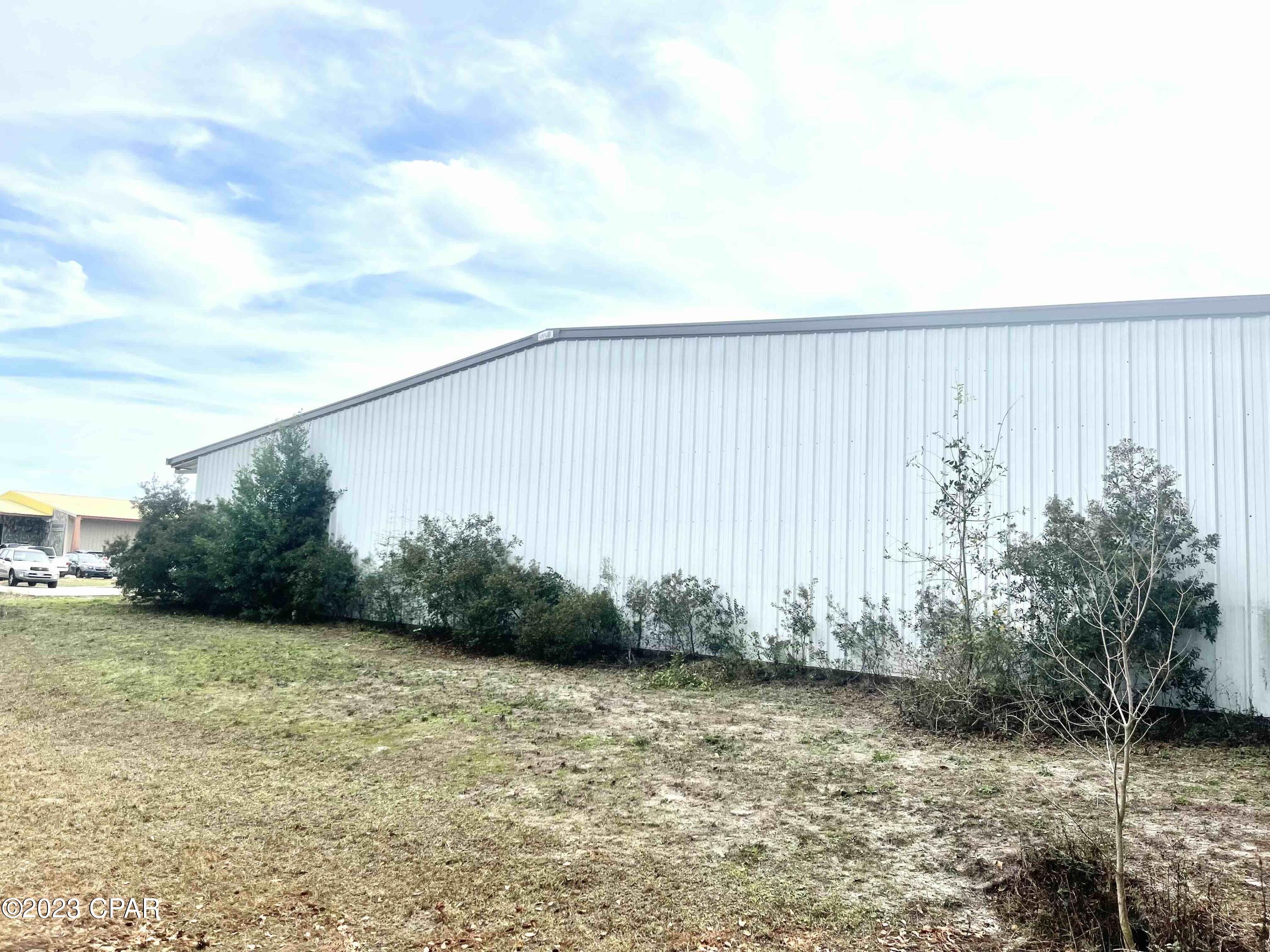 No Named Subdivision - Commercial Lease