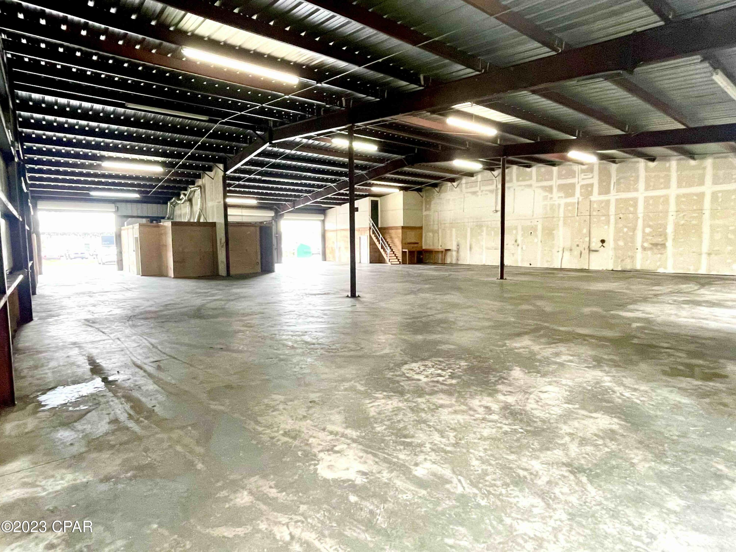 No Named Subdivision - Commercial Lease