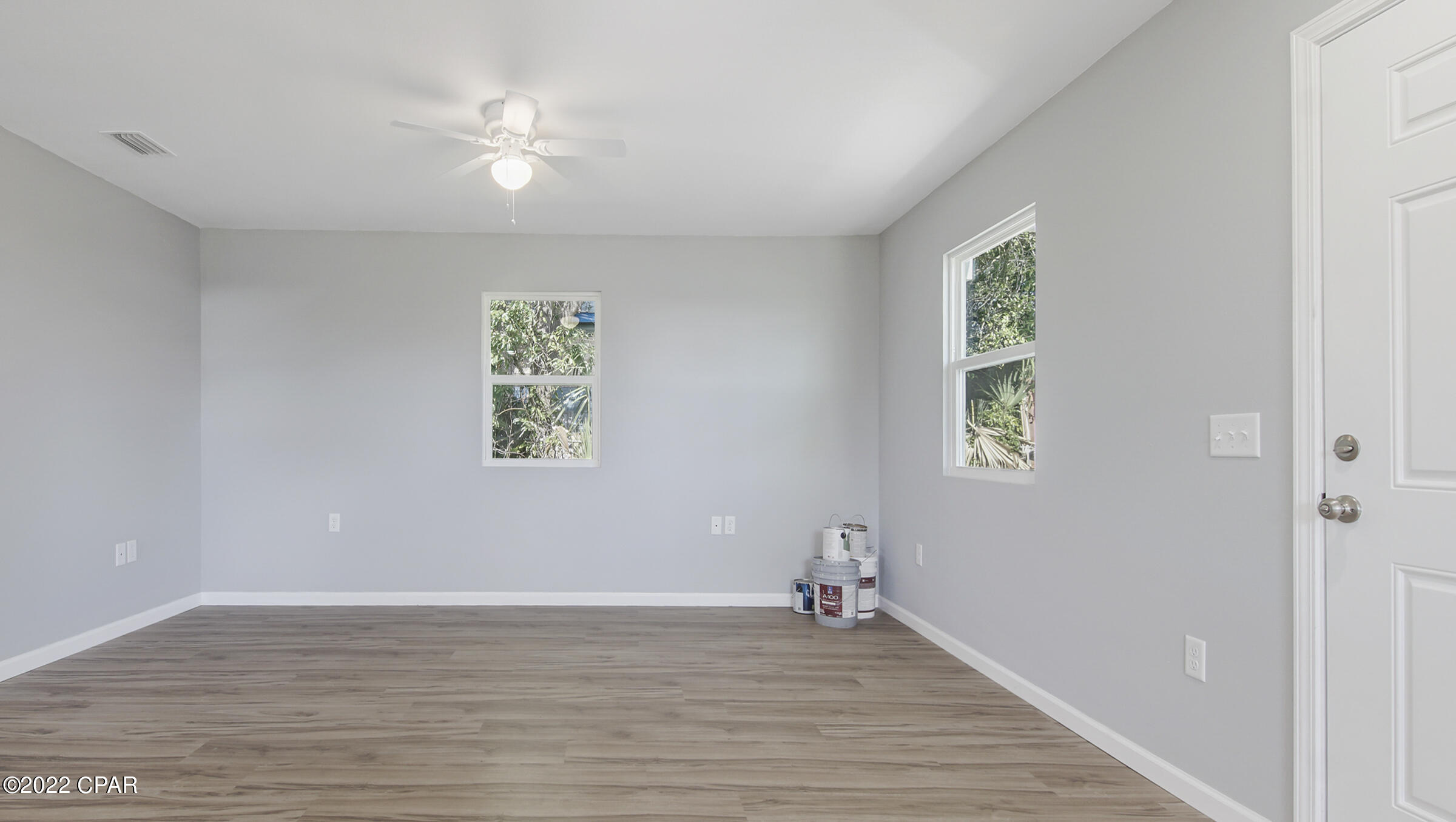 Bayou Plat - Residential