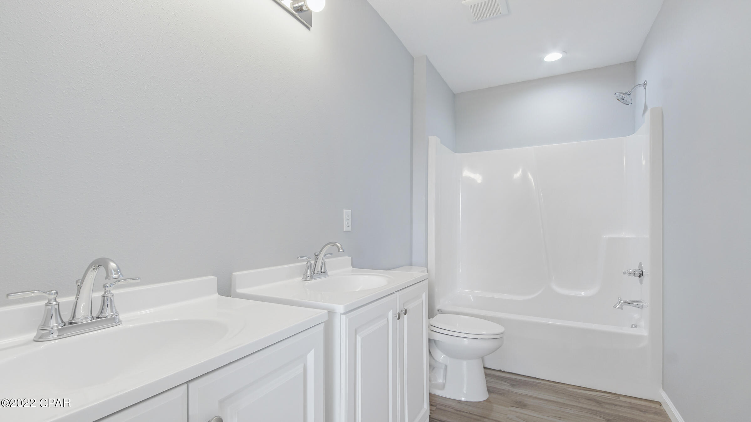 Bayou Plat - Residential