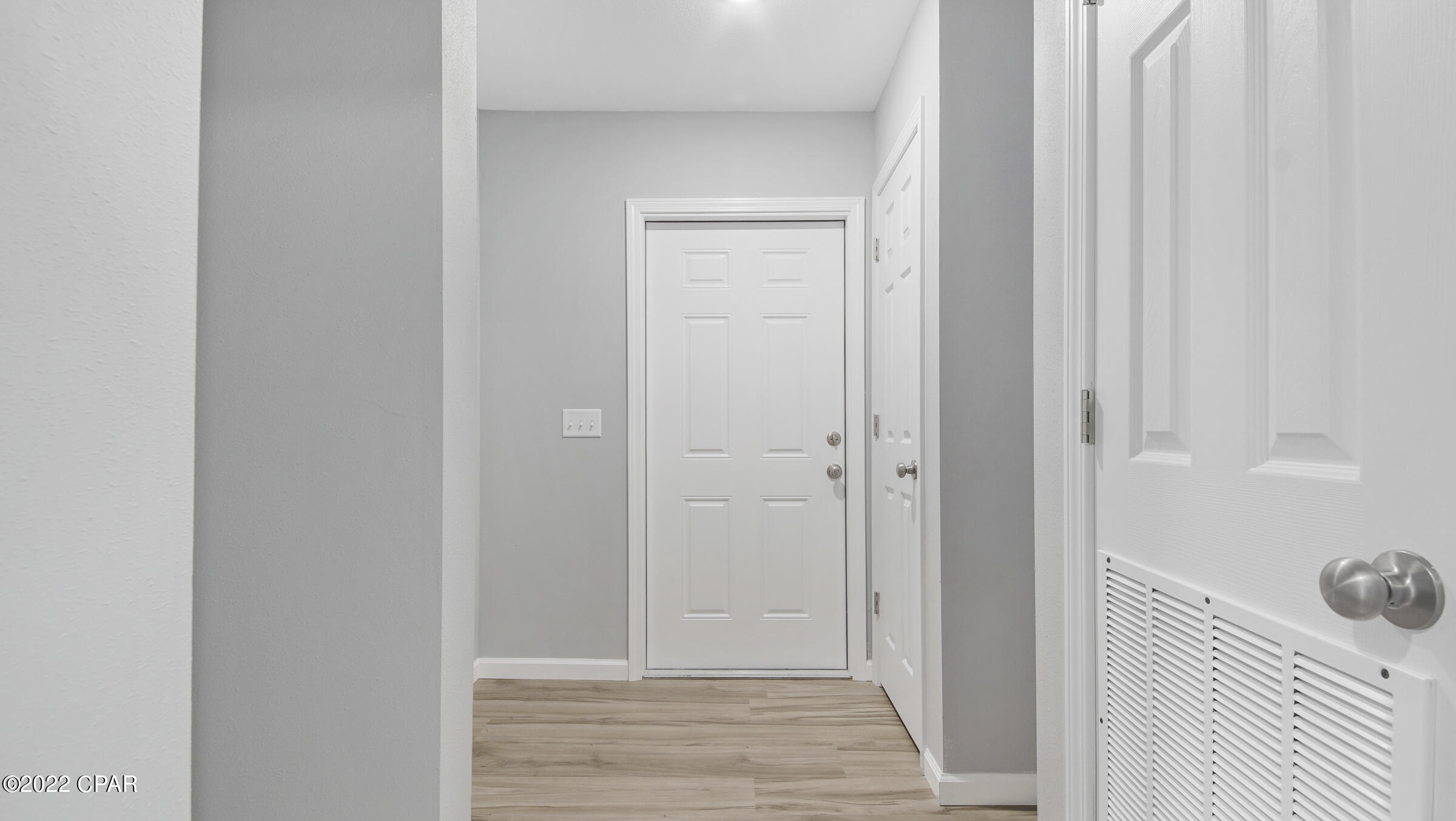 Bayou Plat - Residential