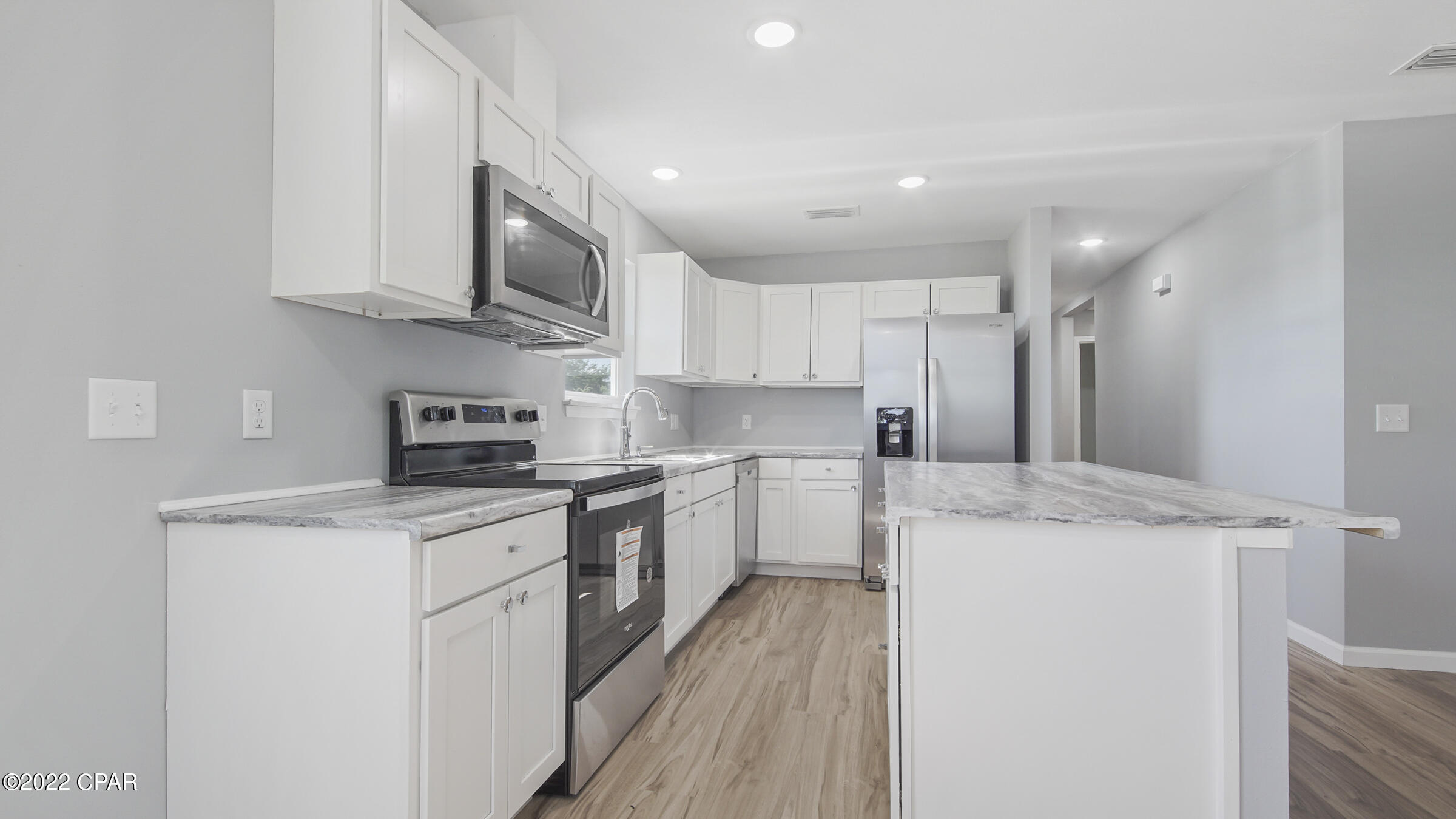 Bayou Plat - Residential