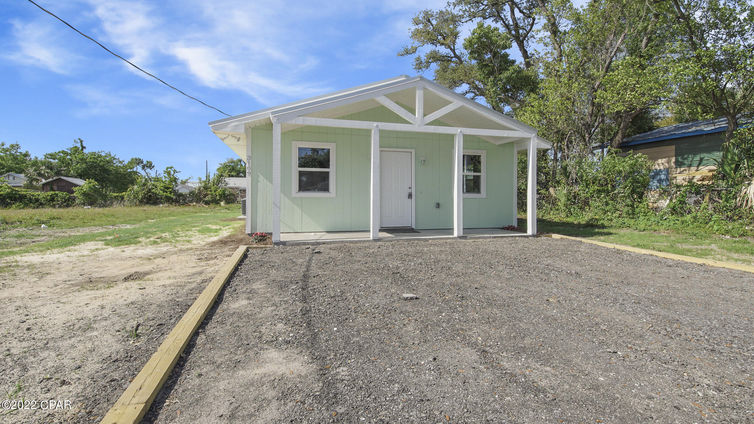 Bayou Plat - Residential