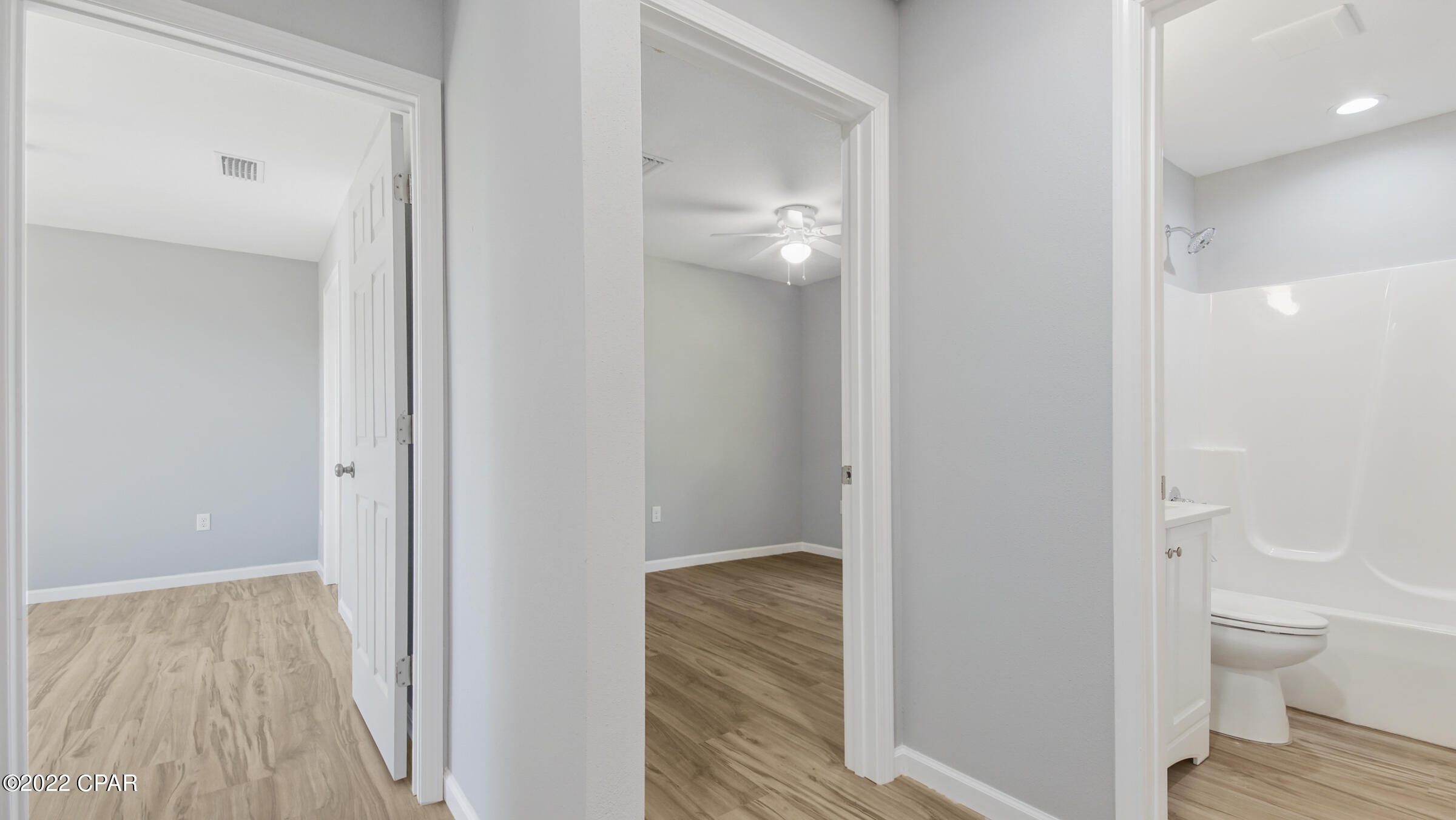 Bayou Plat - Residential