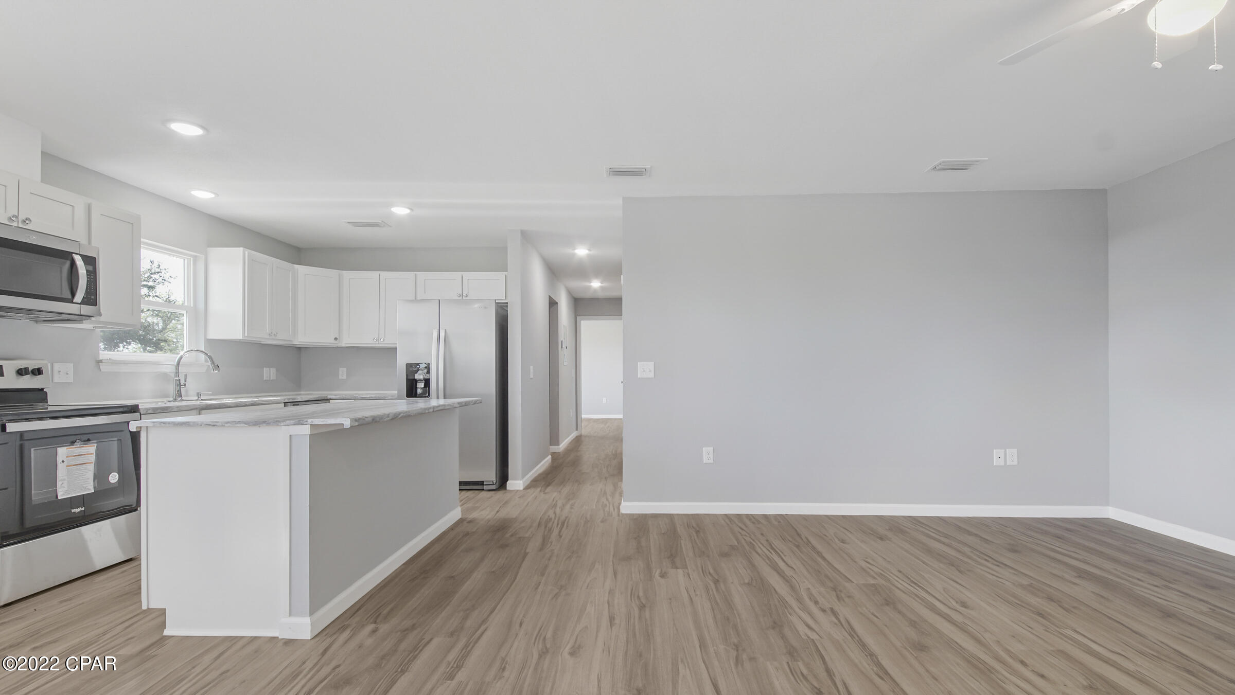 Bayou Plat - Residential