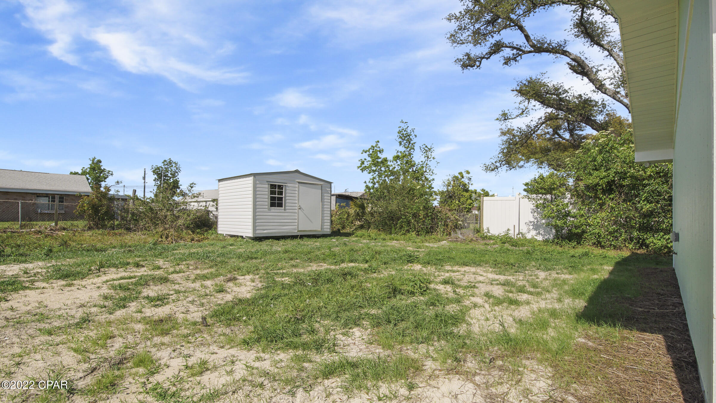 Bayou Plat - Residential