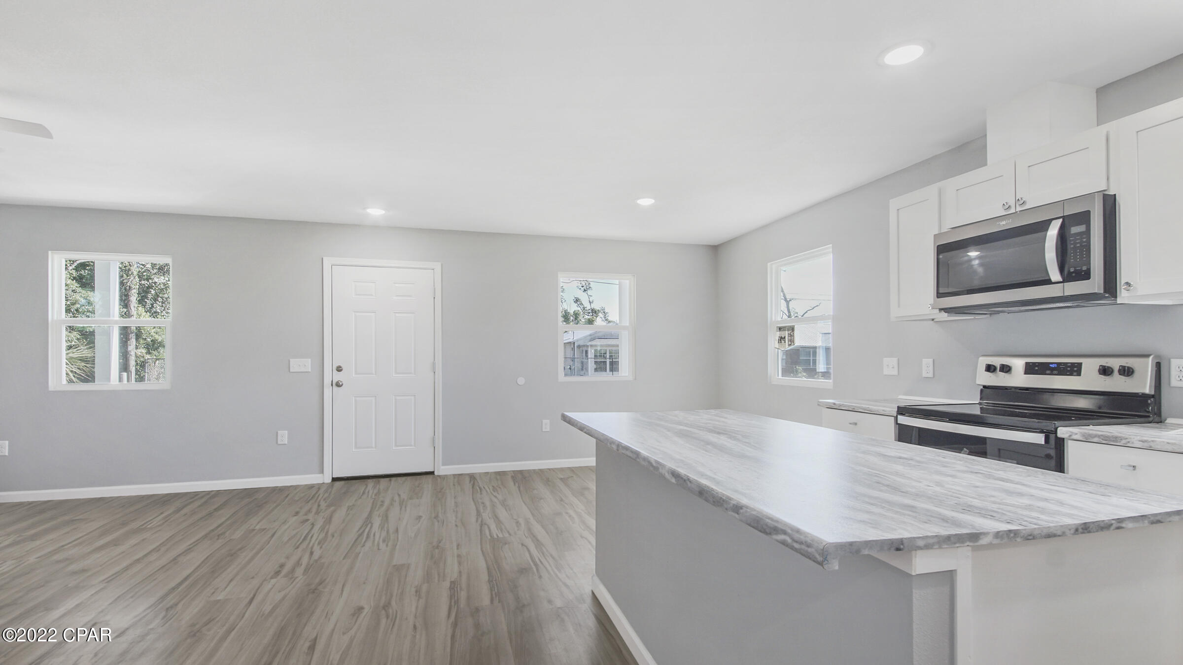 Bayou Plat - Residential