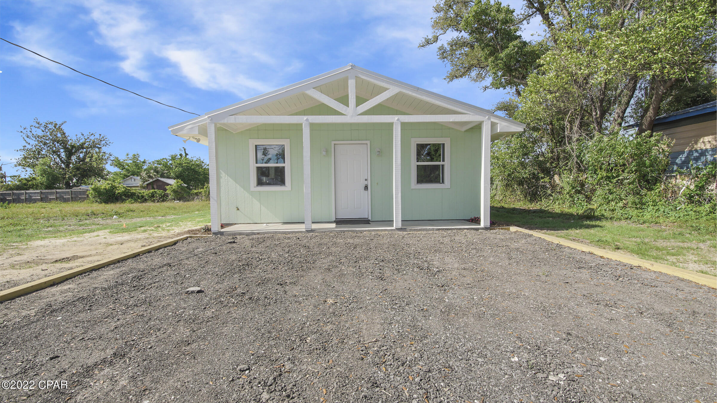 Bayou Plat - Residential