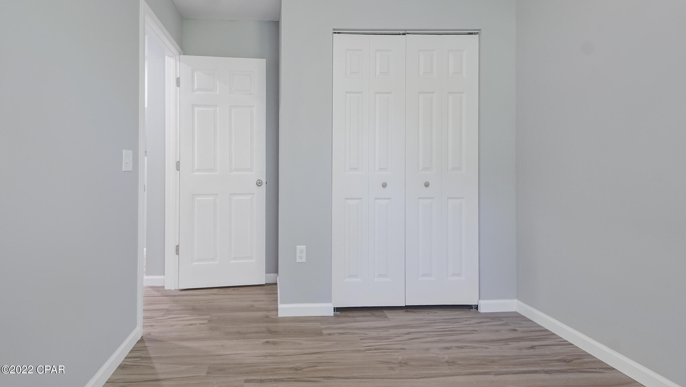 Bayou Plat - Residential