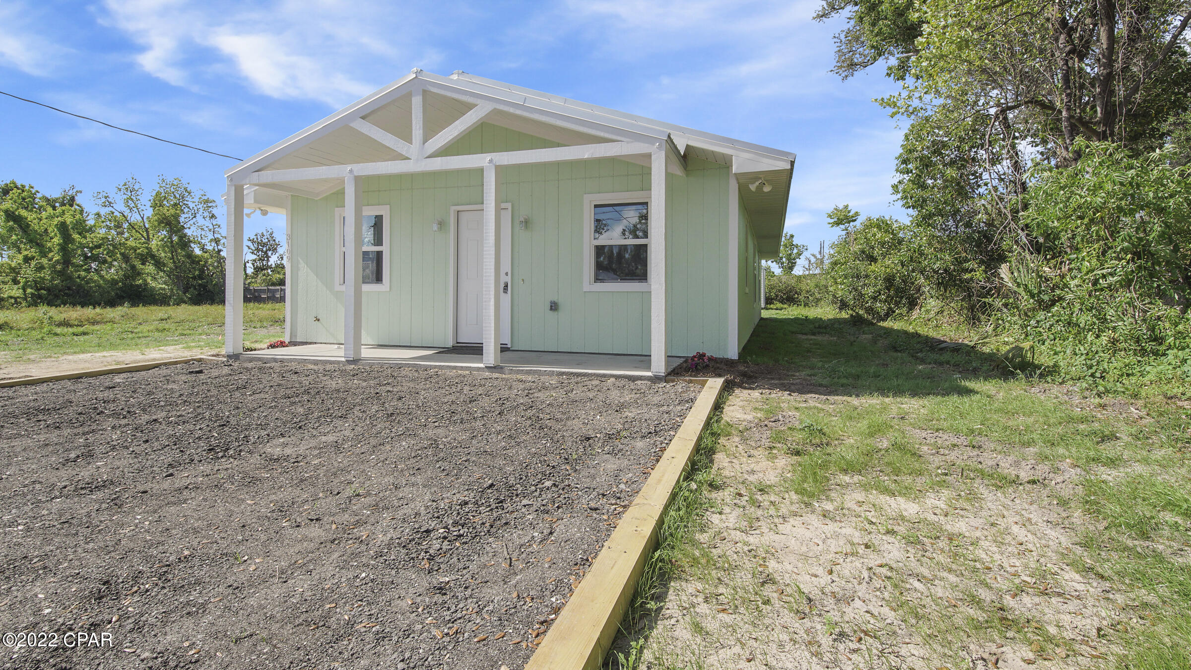 Bayou Plat - Residential