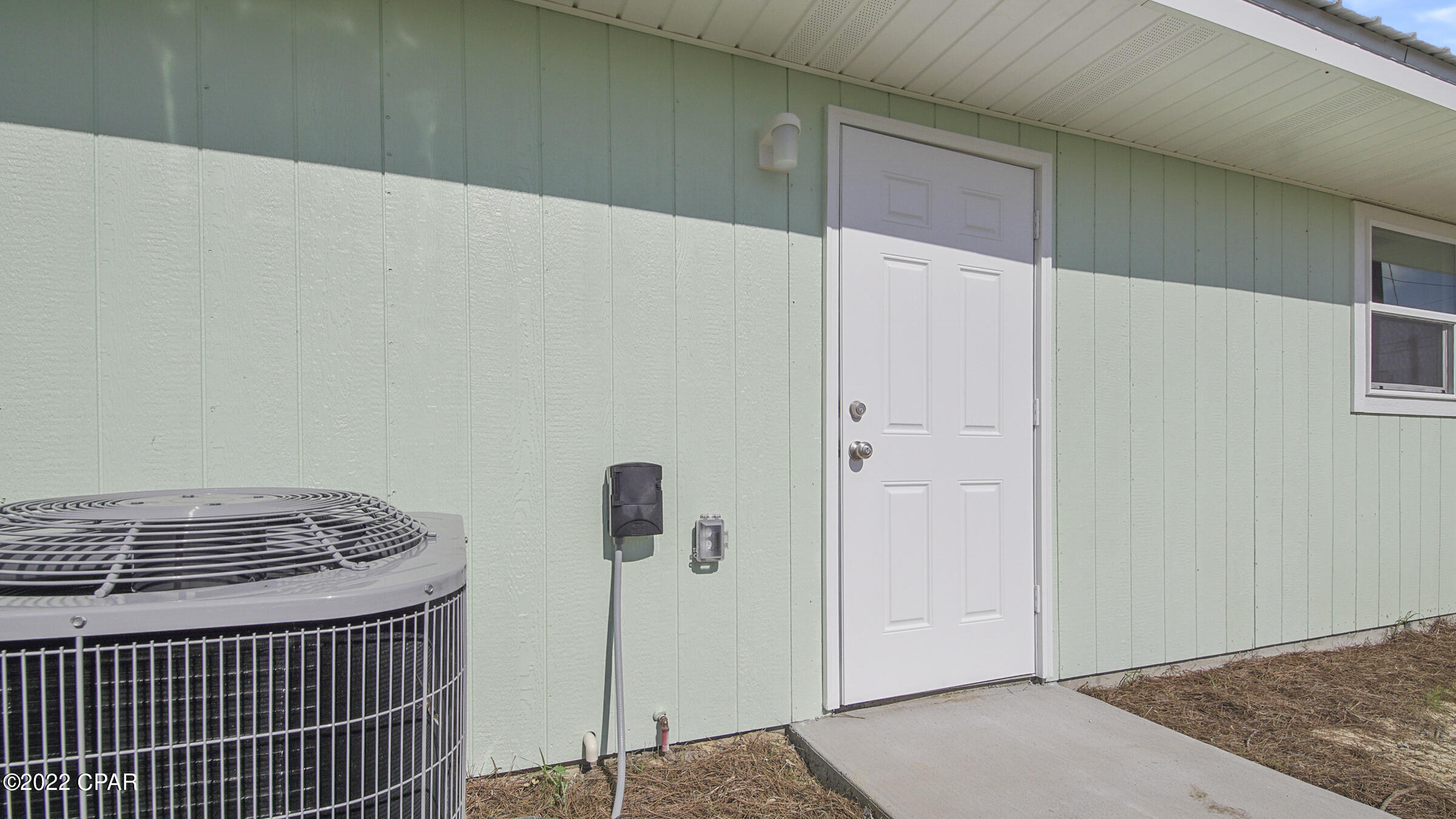 Bayou Plat - Residential