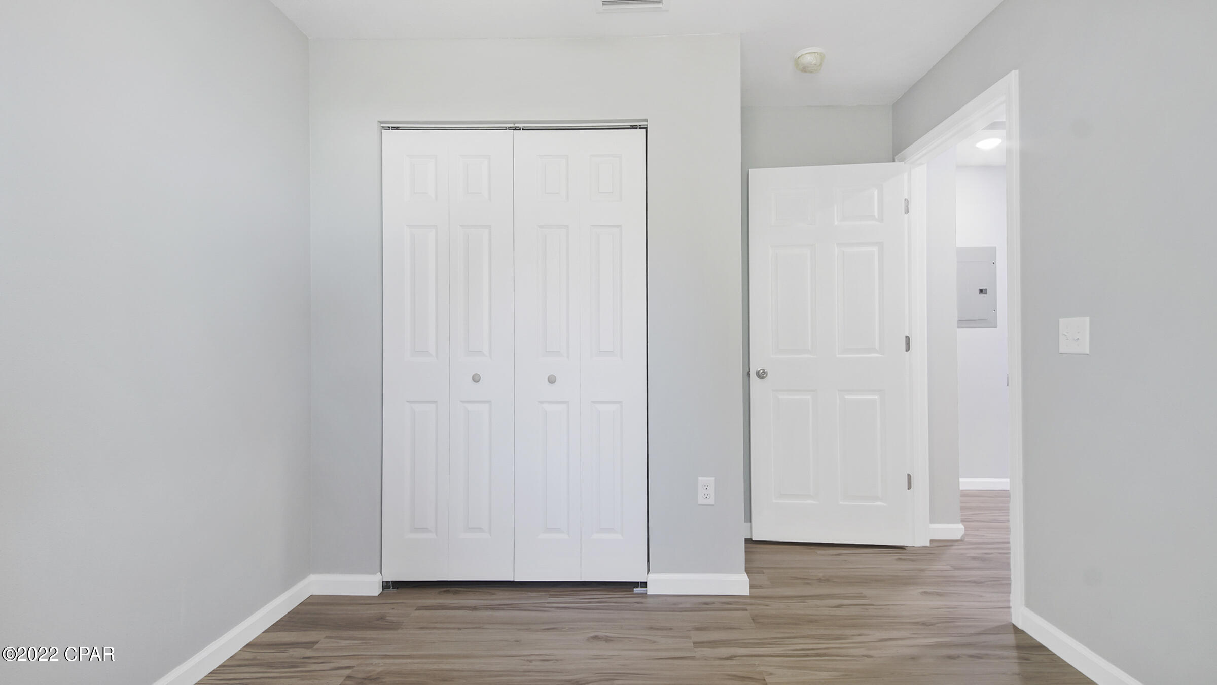 Bayou Plat - Residential