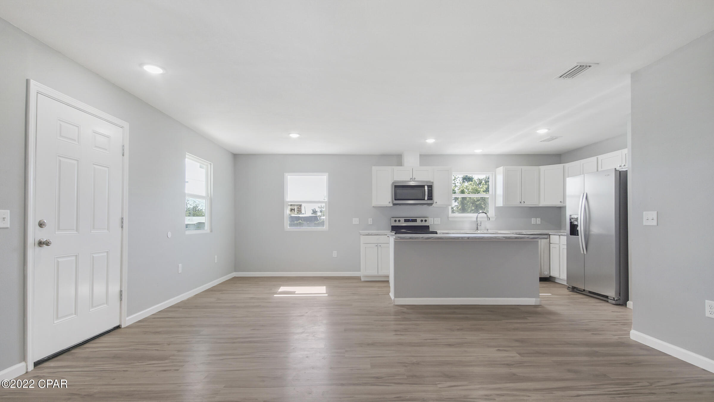 Bayou Plat - Residential