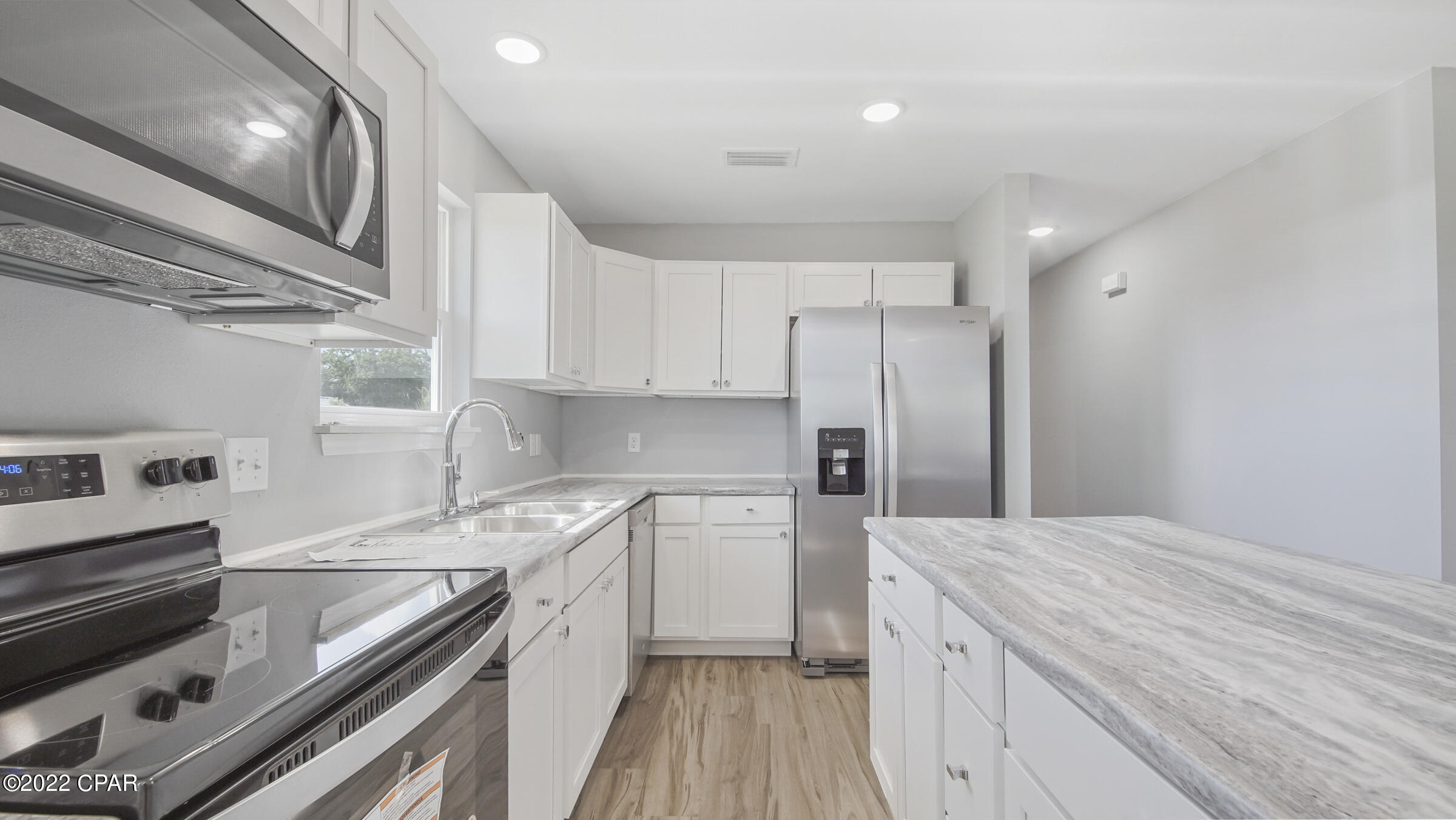 Bayou Plat - Residential