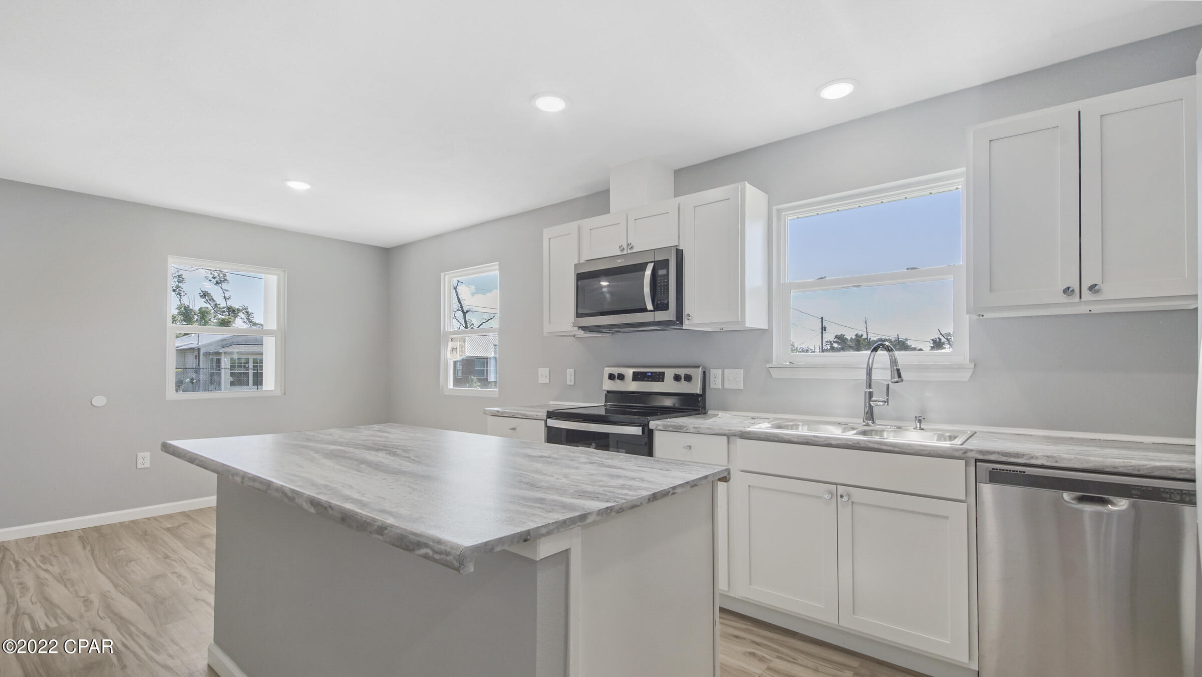 Bayou Plat - Residential