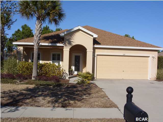 Palmetto Trace Phase IV - Residential Lease