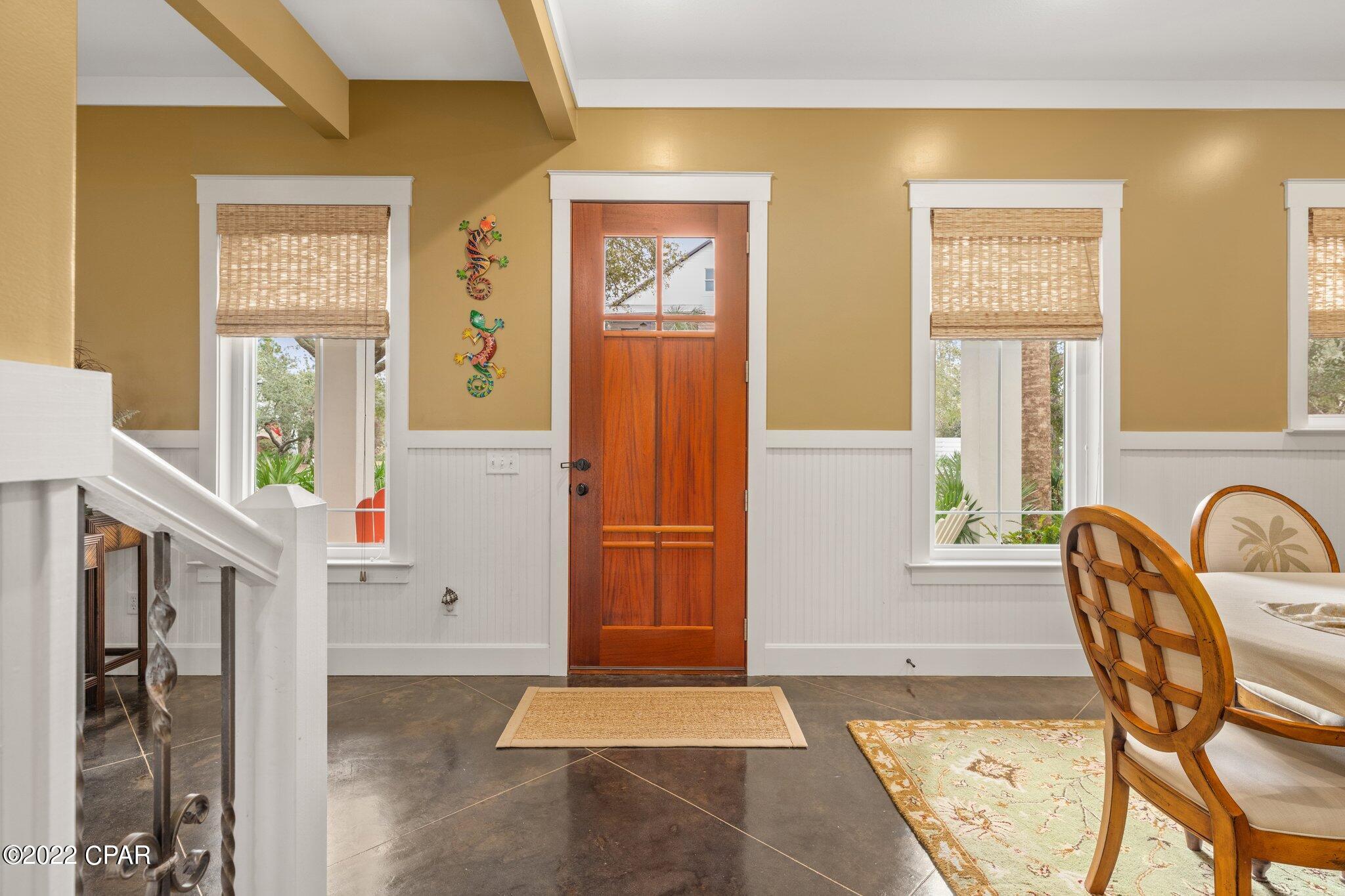 Martinique Phase II - Residential