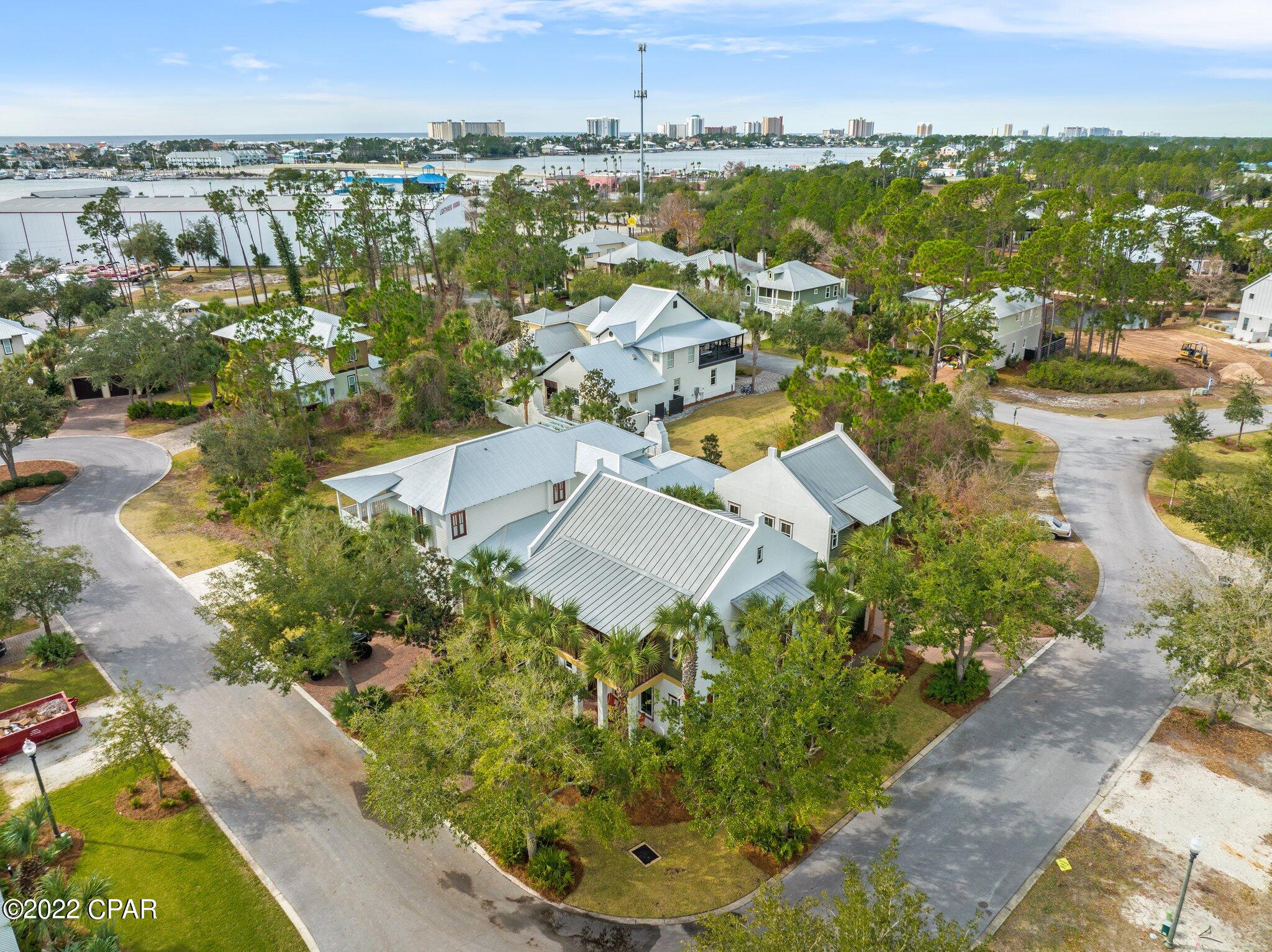 Martinique Phase II - Residential