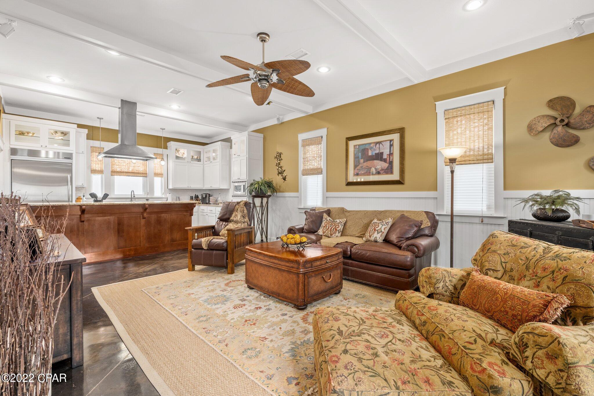 Martinique Phase II - Residential