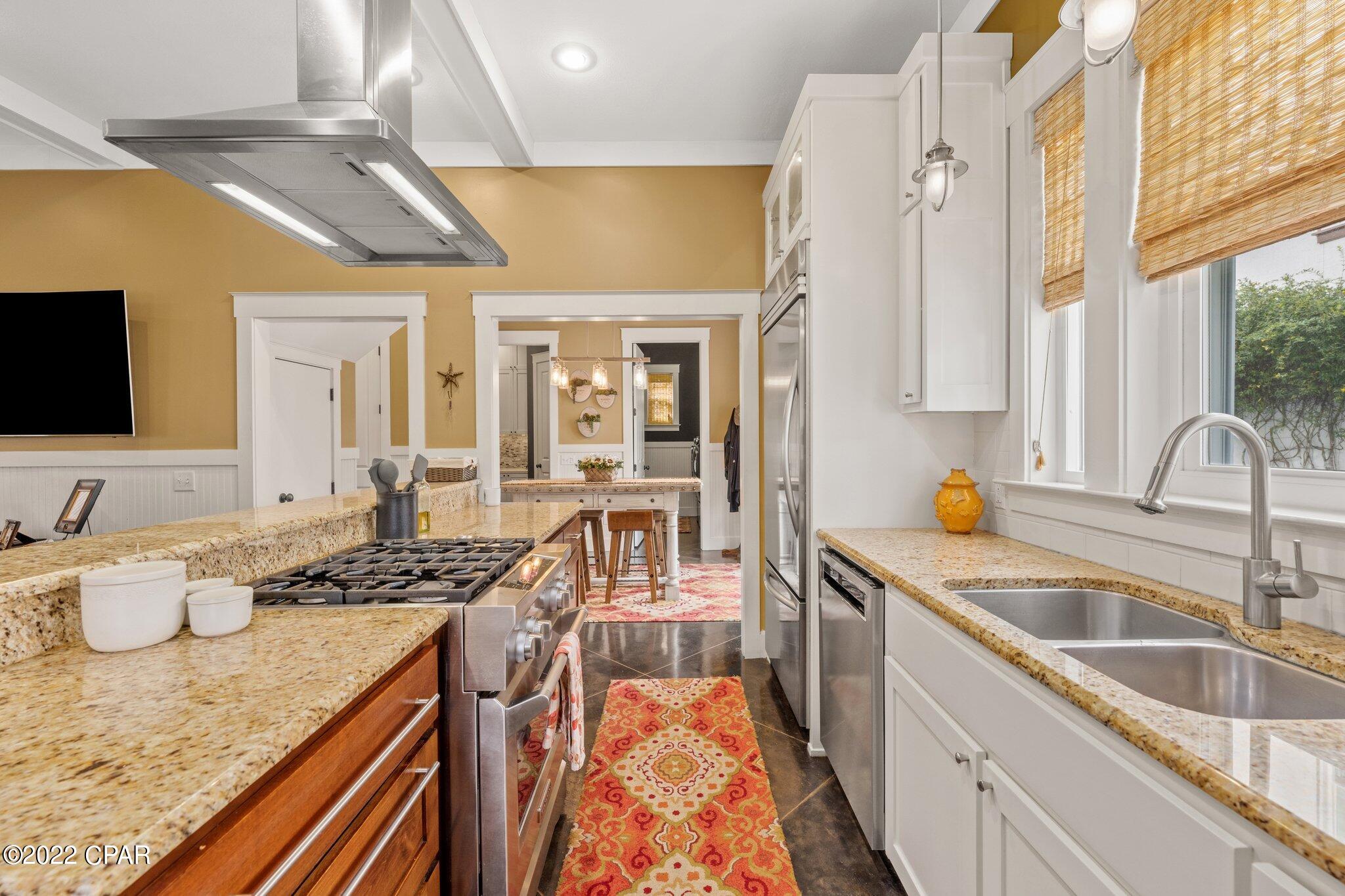 Martinique Phase II - Residential