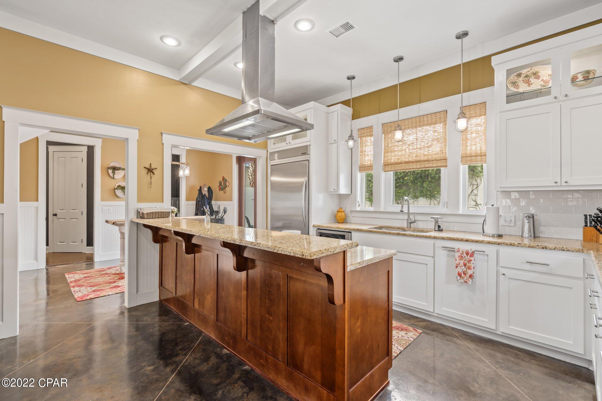 Martinique Phase II - Residential