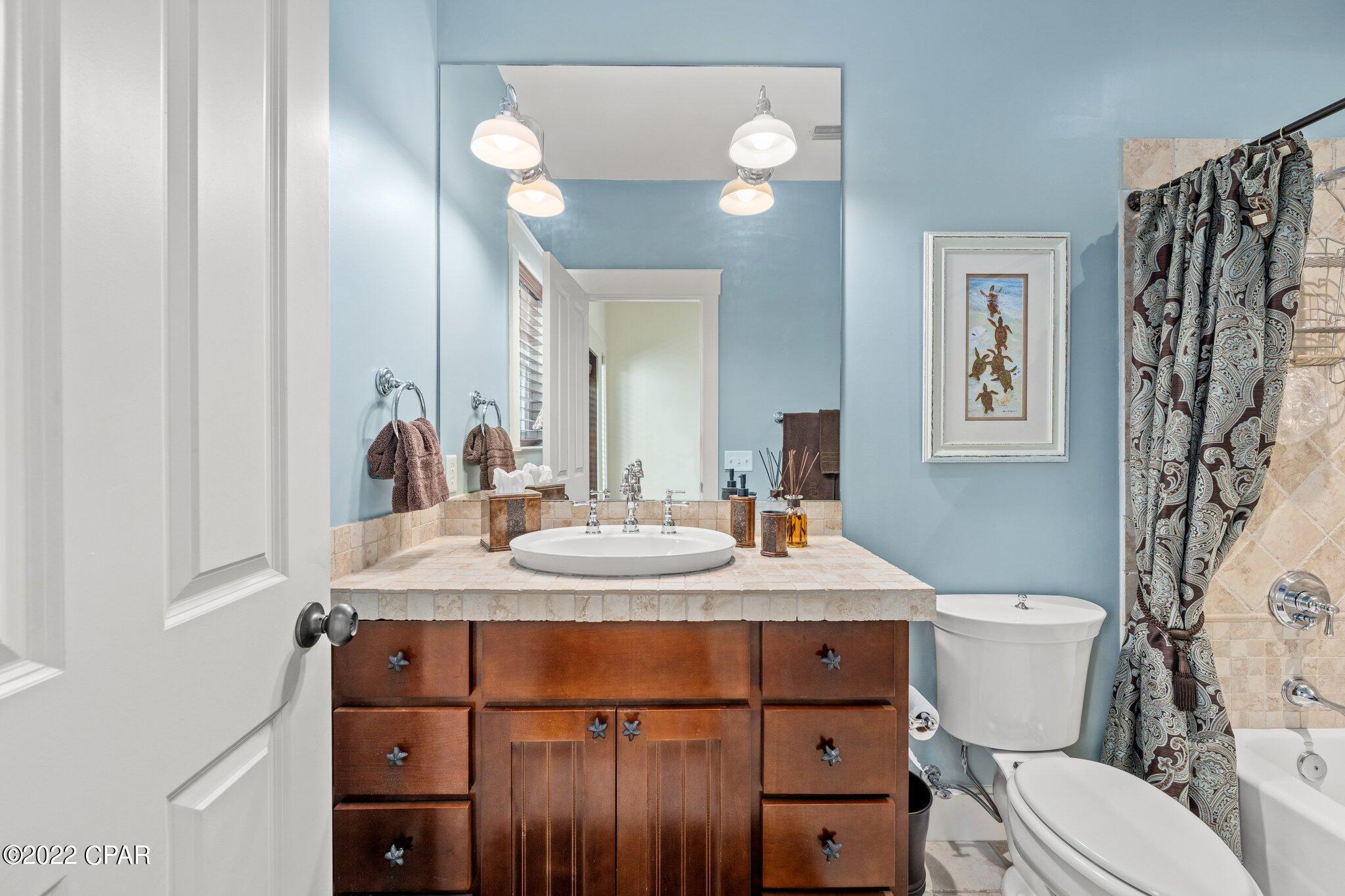 Martinique Phase II - Residential