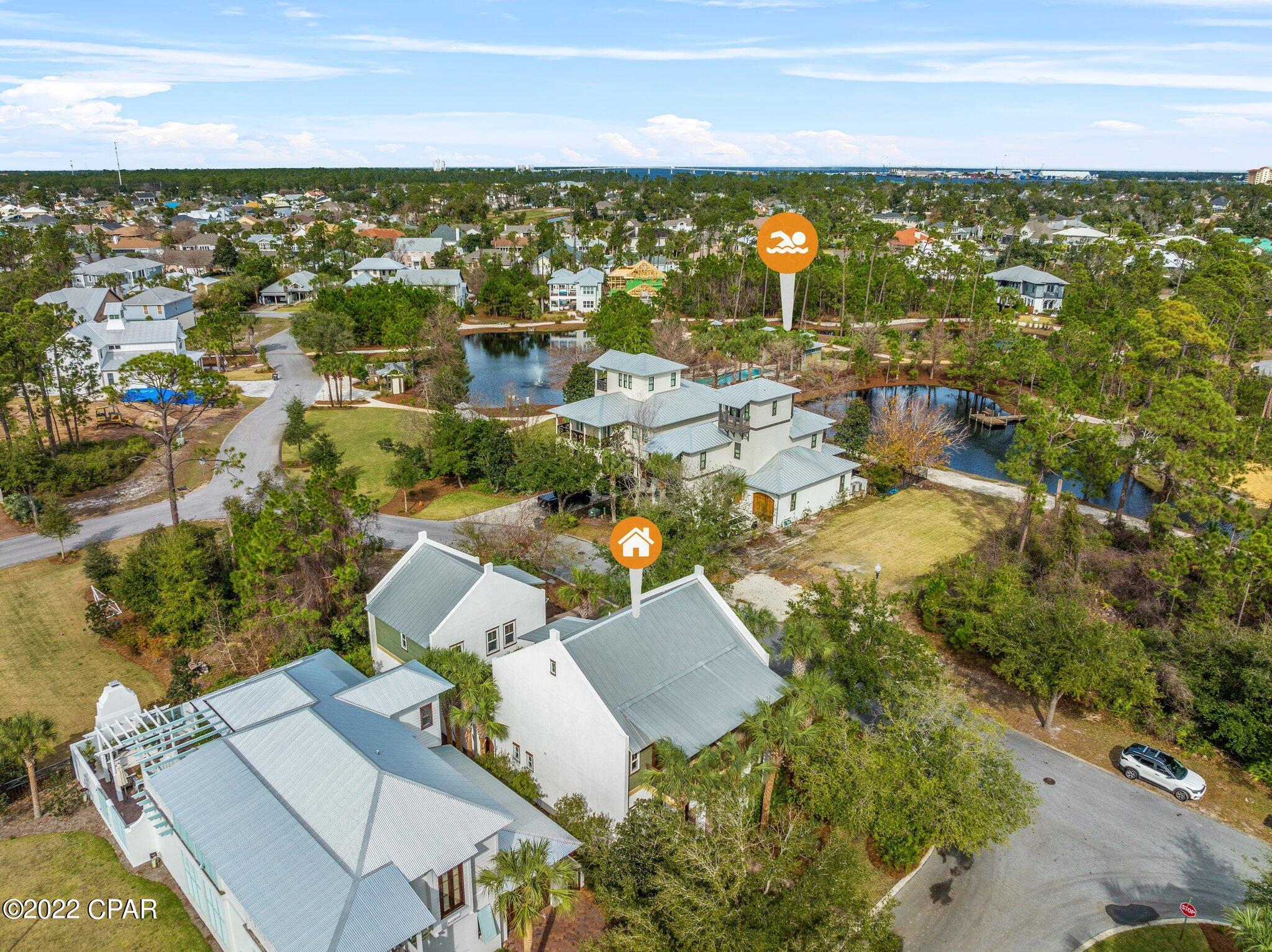 Martinique Phase II - Residential