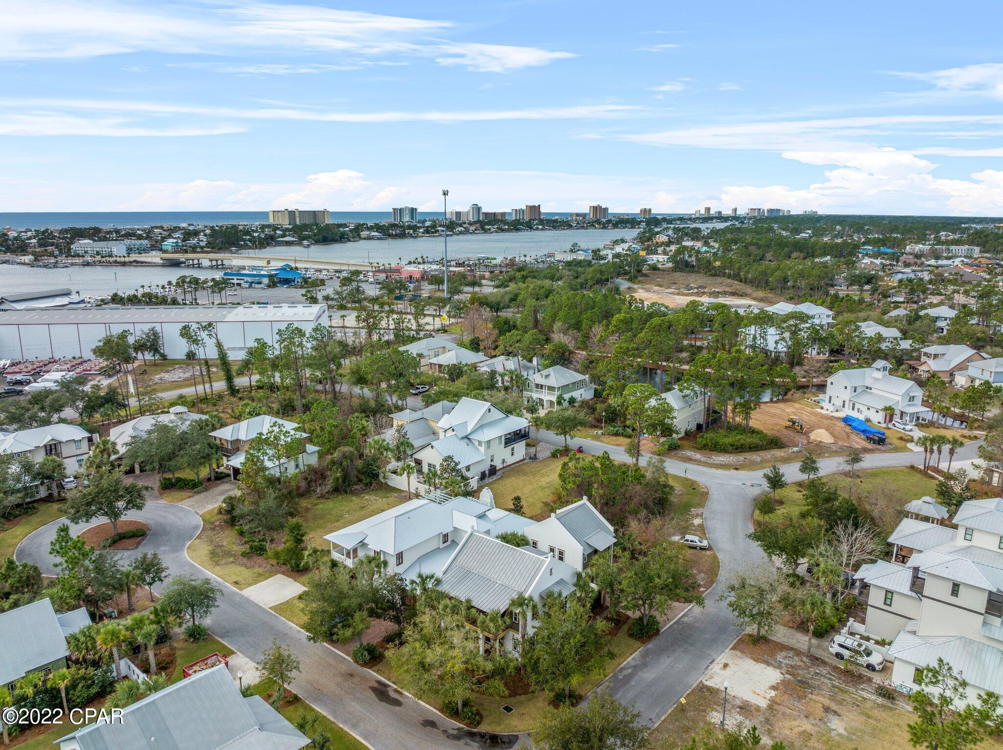 Martinique Phase II - Residential