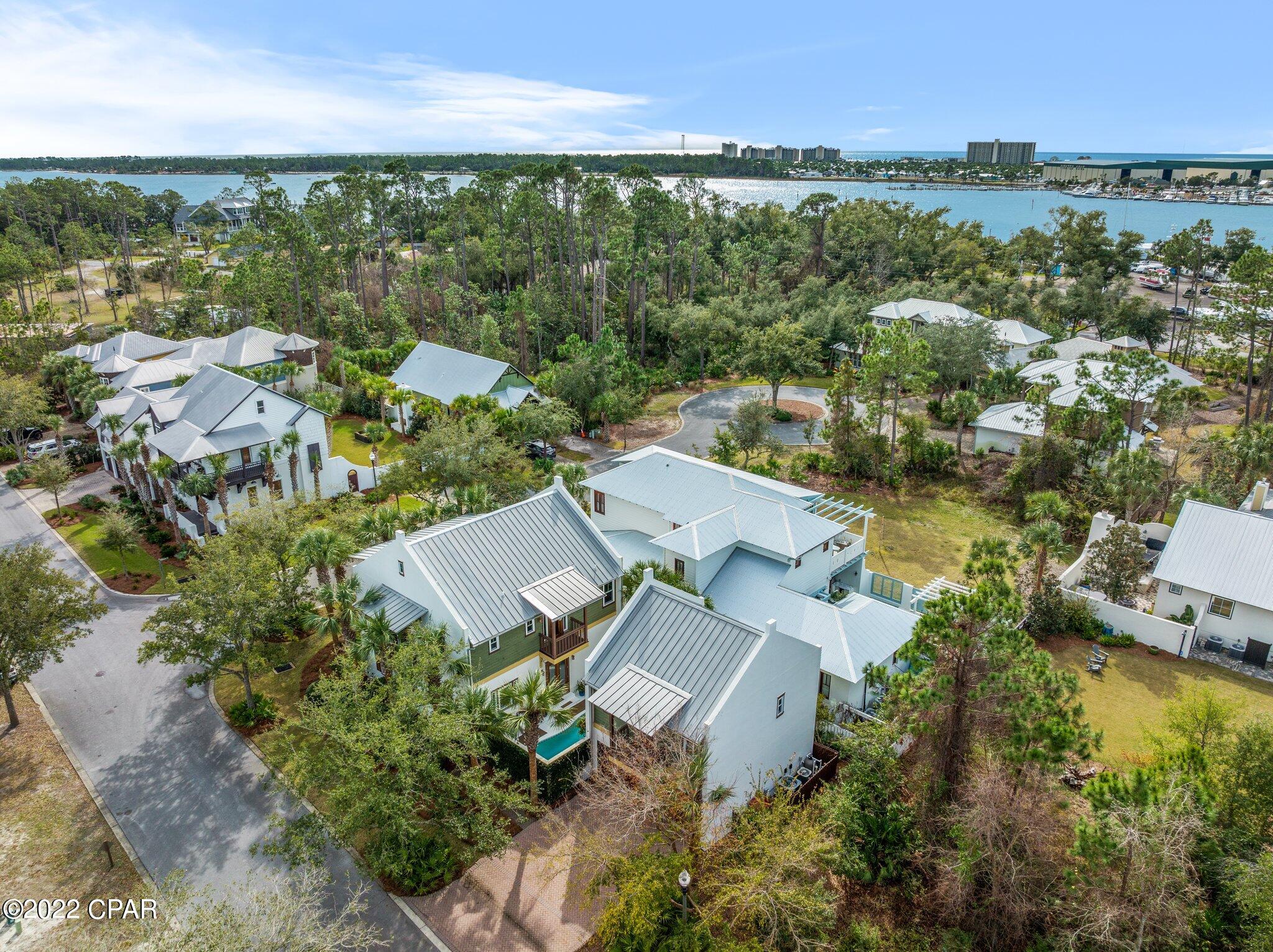 Martinique Phase II - Residential