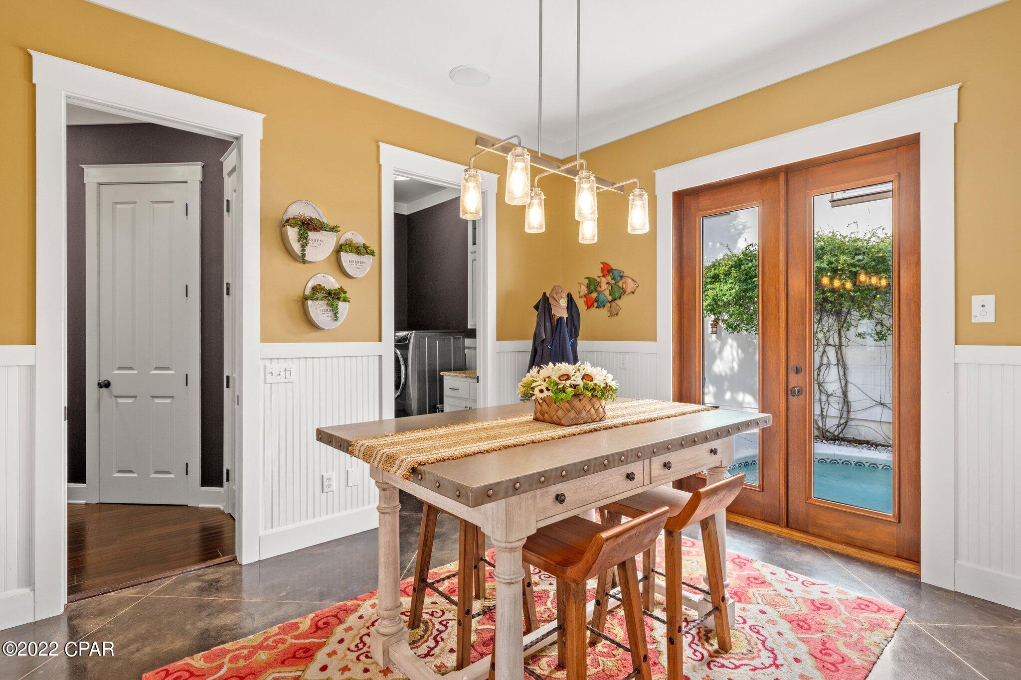 Martinique Phase II - Residential