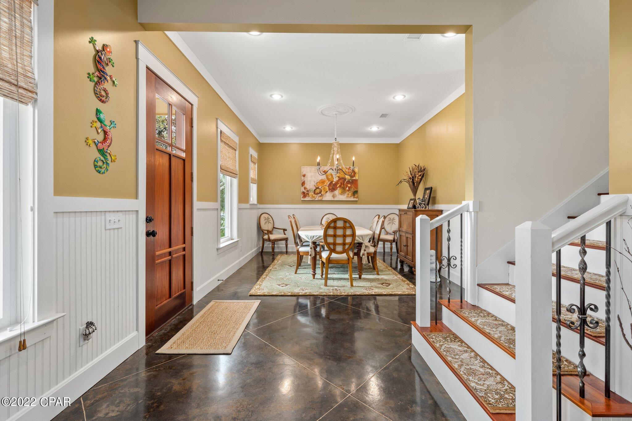 Martinique Phase II - Residential