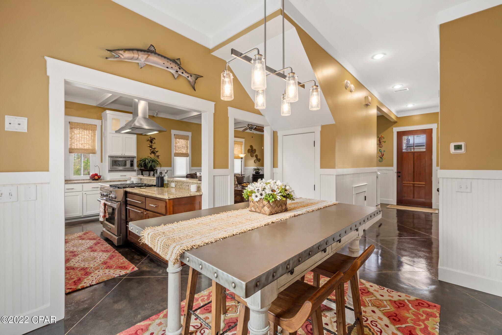 Martinique Phase II - Residential