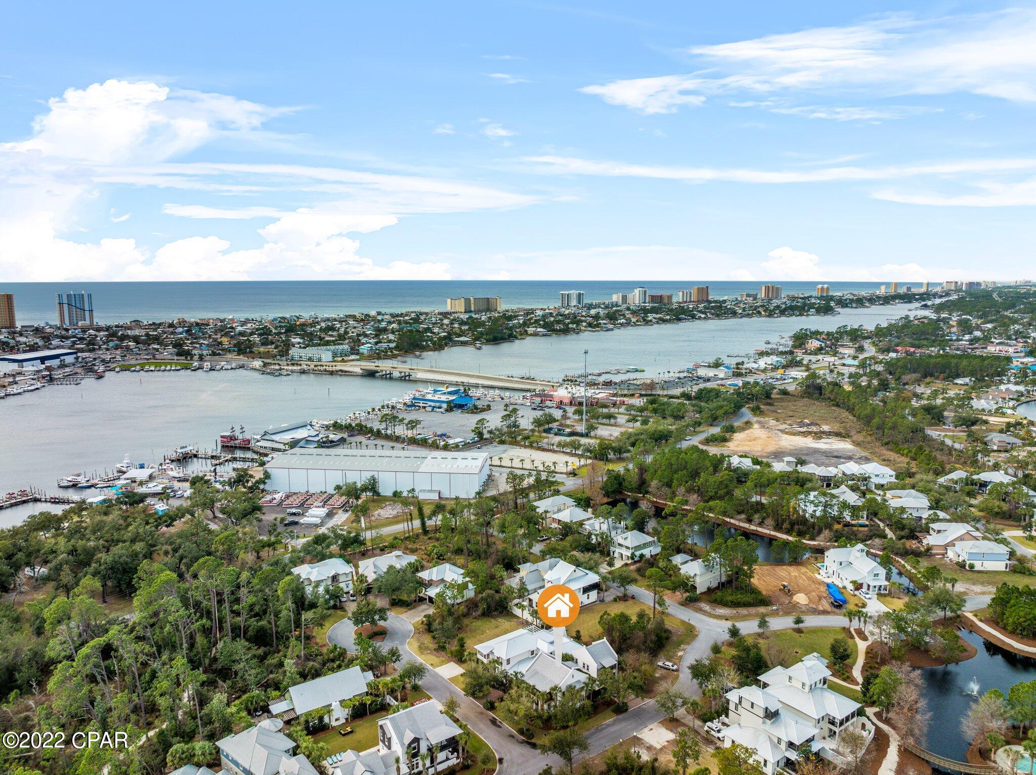 Martinique Phase II - Residential
