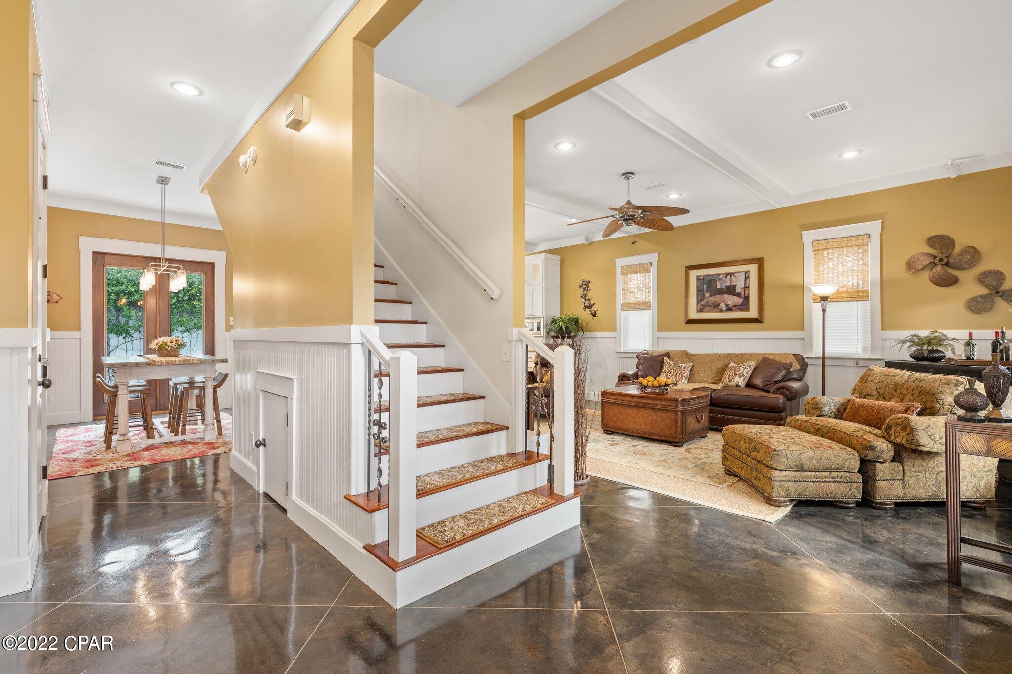 Martinique Phase II - Residential