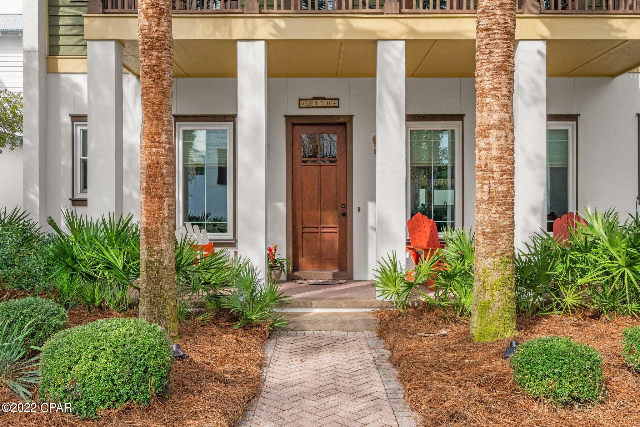 Martinique Phase II - Residential