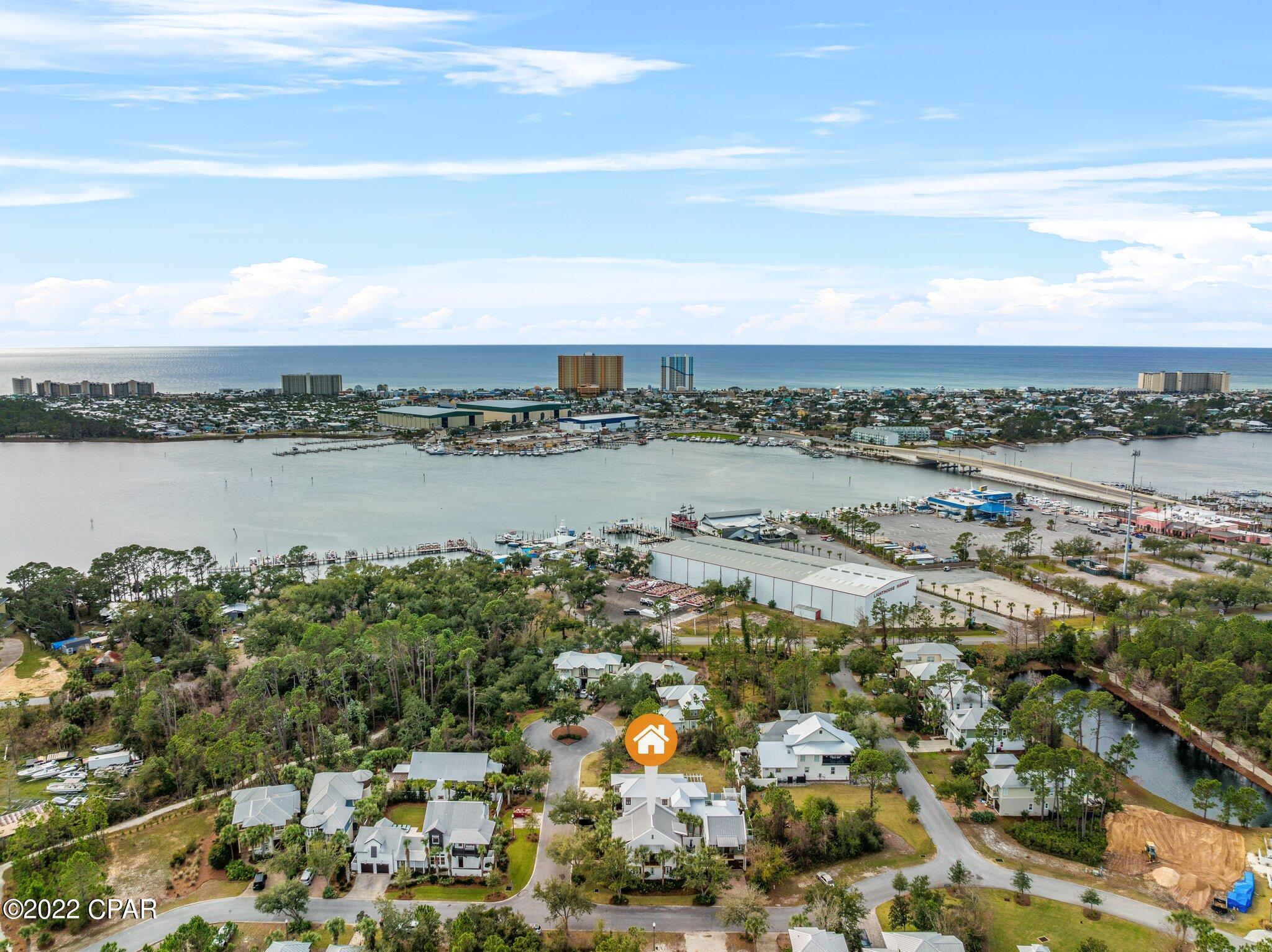 Martinique Phase II - Residential