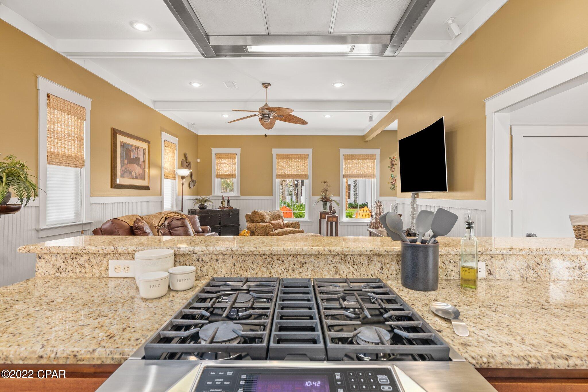 Martinique Phase II - Residential