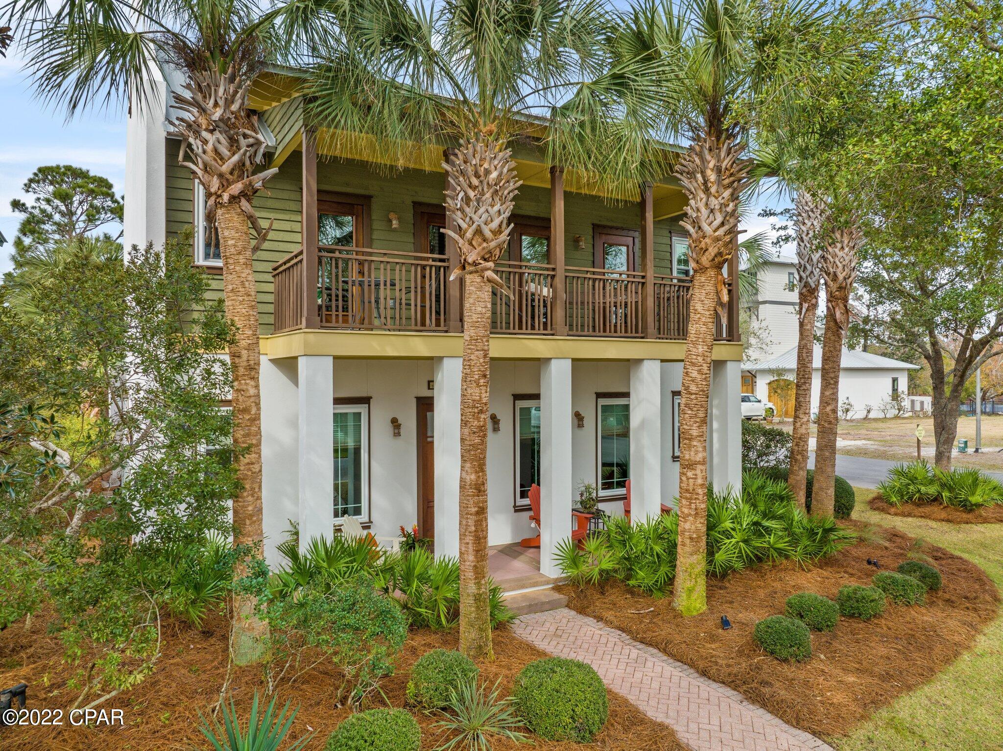 Martinique Phase II - Residential