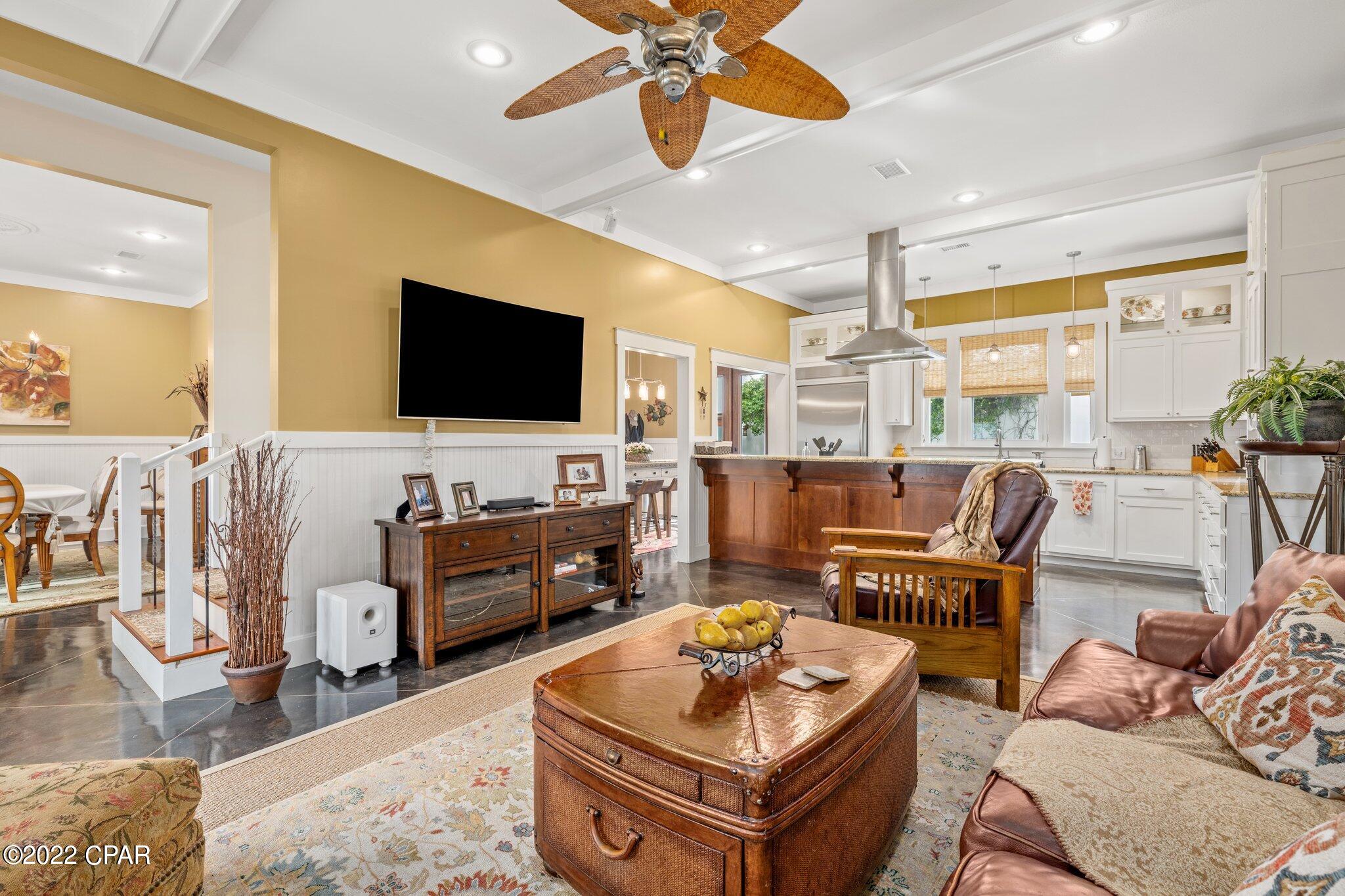 Martinique Phase II - Residential