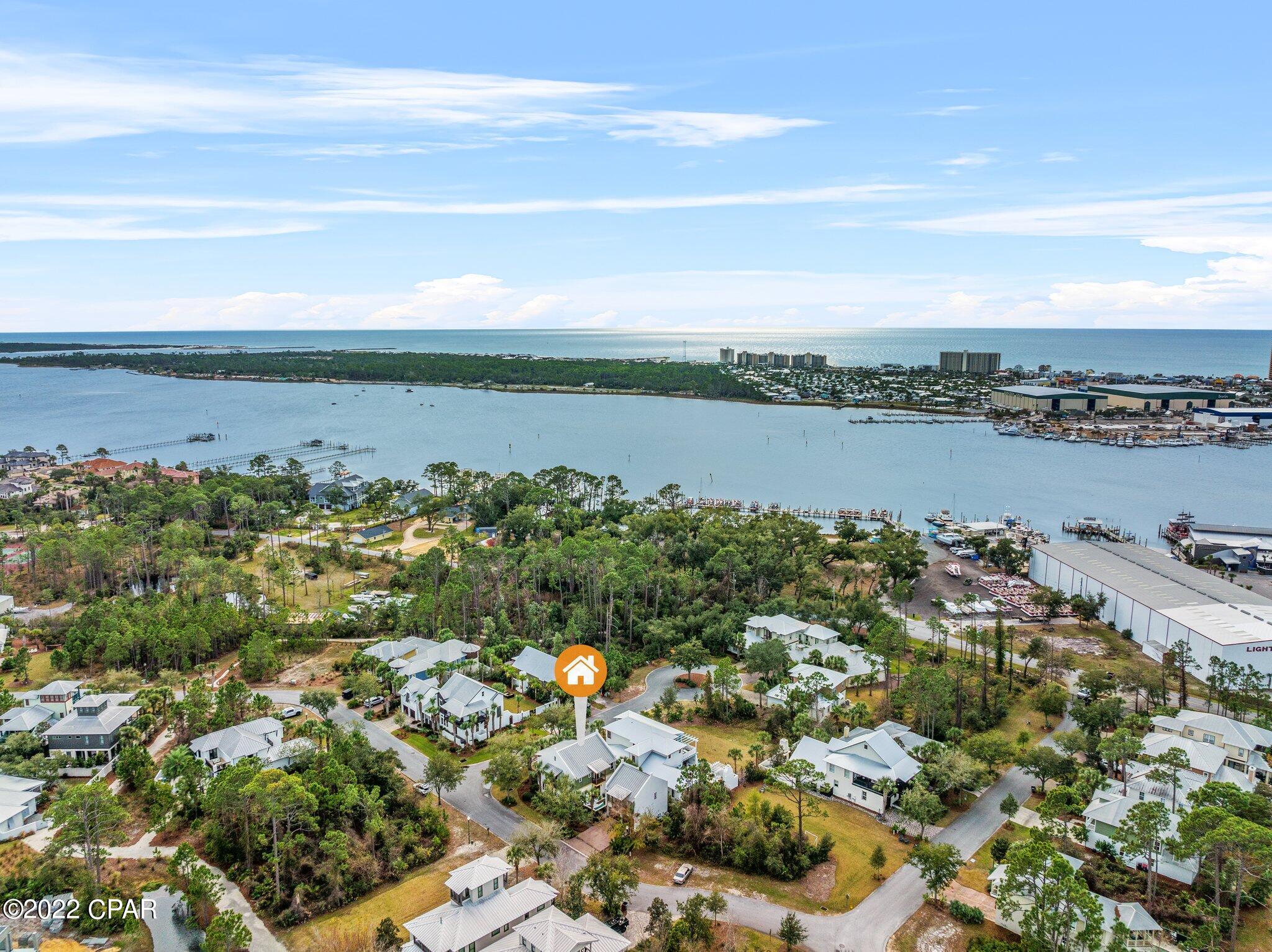 Martinique Phase II - Residential