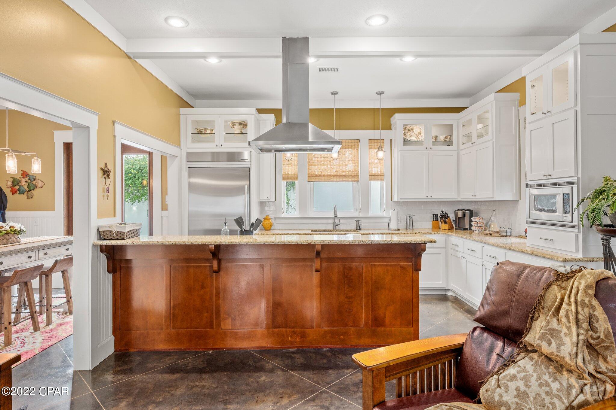 Martinique Phase II - Residential