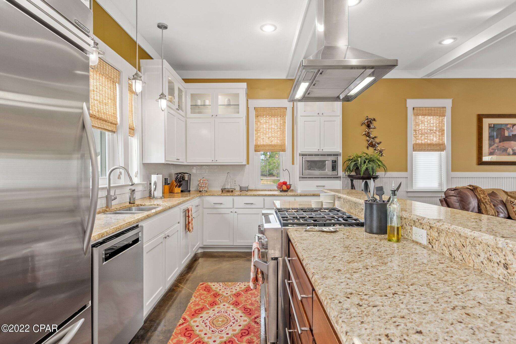 Martinique Phase II - Residential