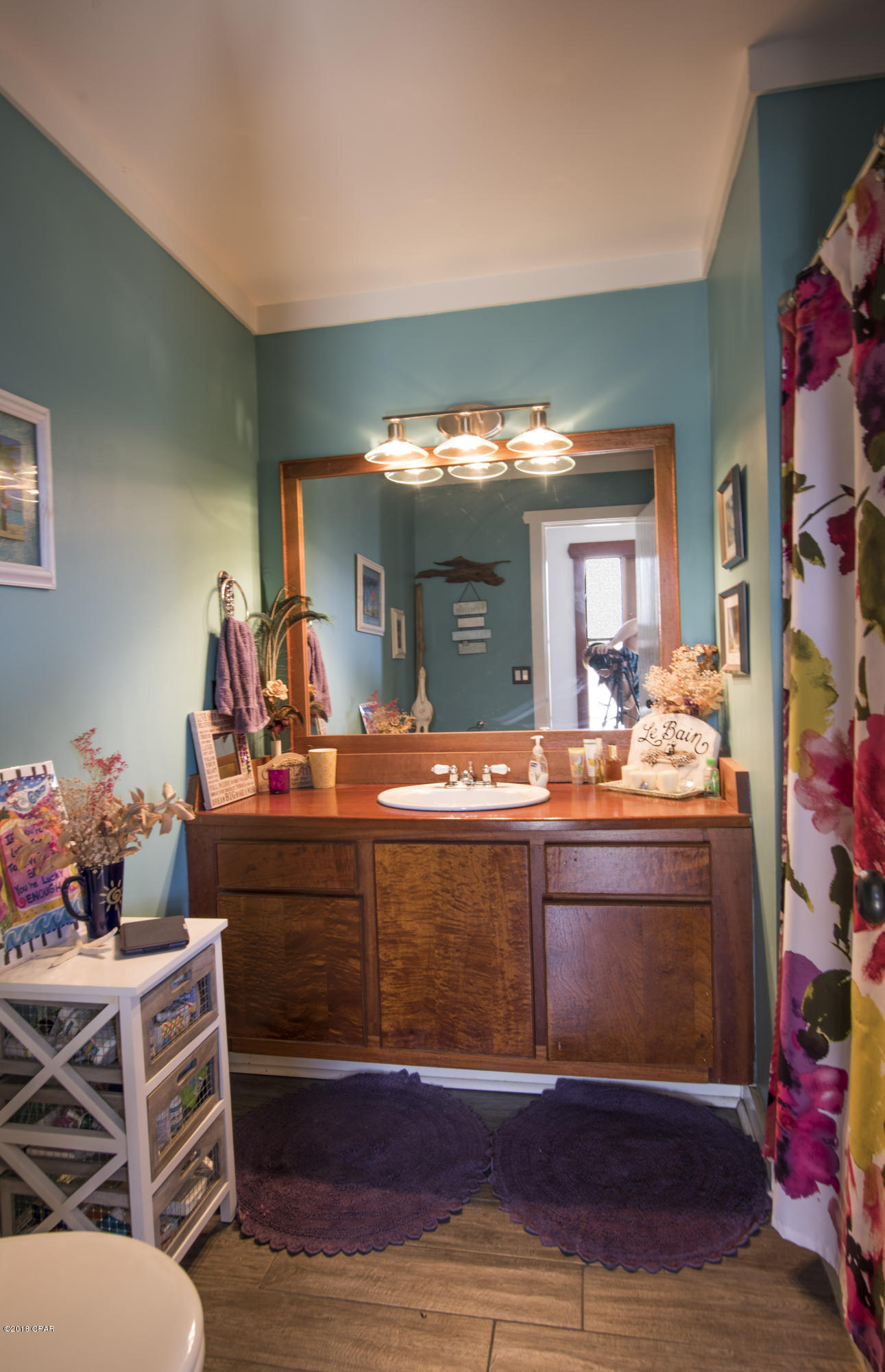 Seaclusion Beach - Residential