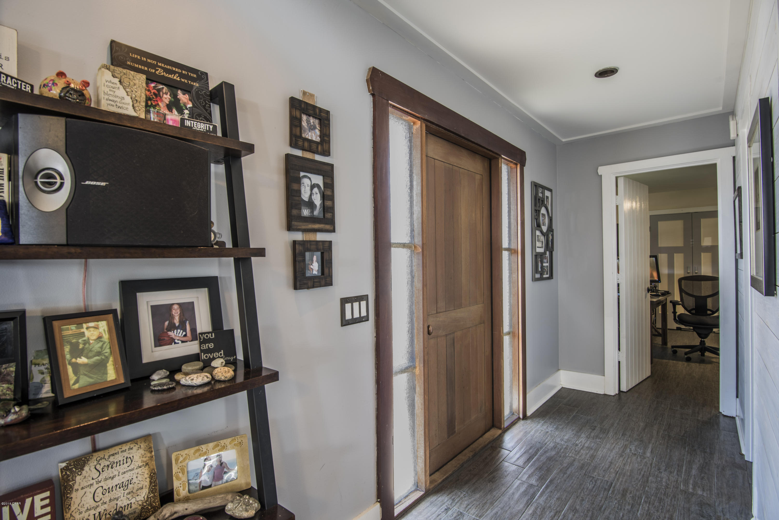 Seaclusion Beach - Residential